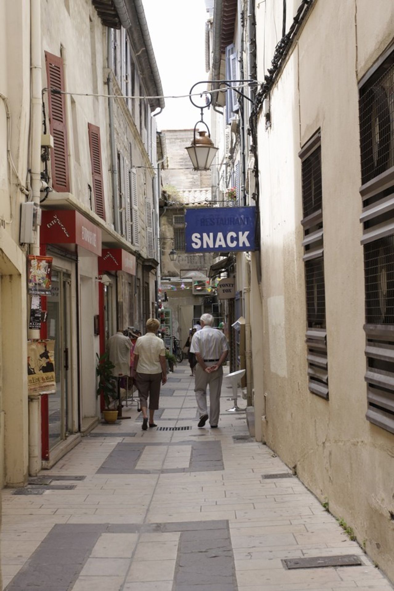 Avignon - Avignon galerie (3/13)