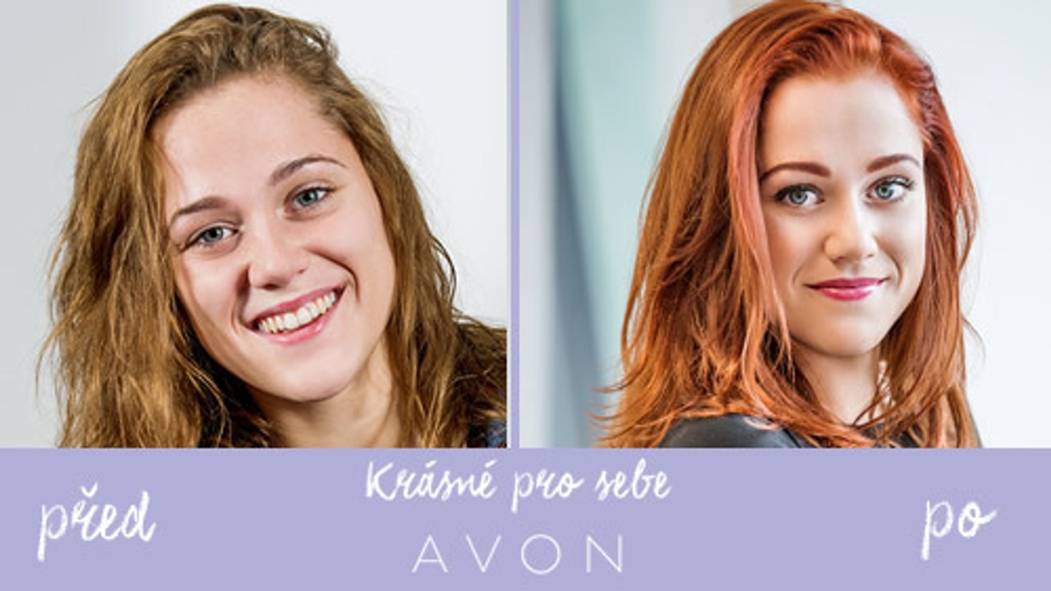 Proměna - Emma Drobná - GALERIE: Proměna semifinalistek SuperStar (8/15)