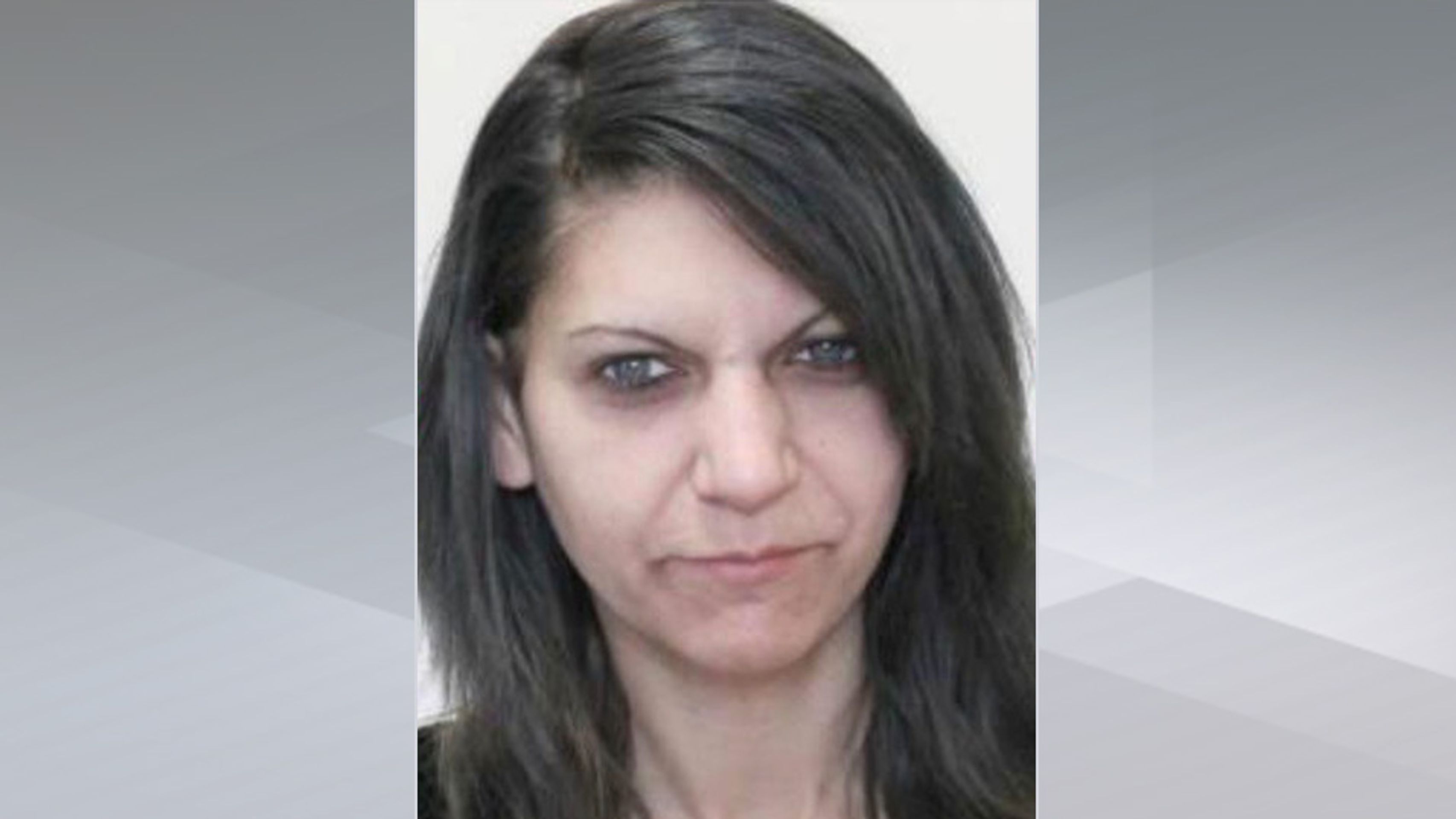 Policejní pátrání Veronika Baníková - Pohřešovaná Veronika Baníková (2/3)
