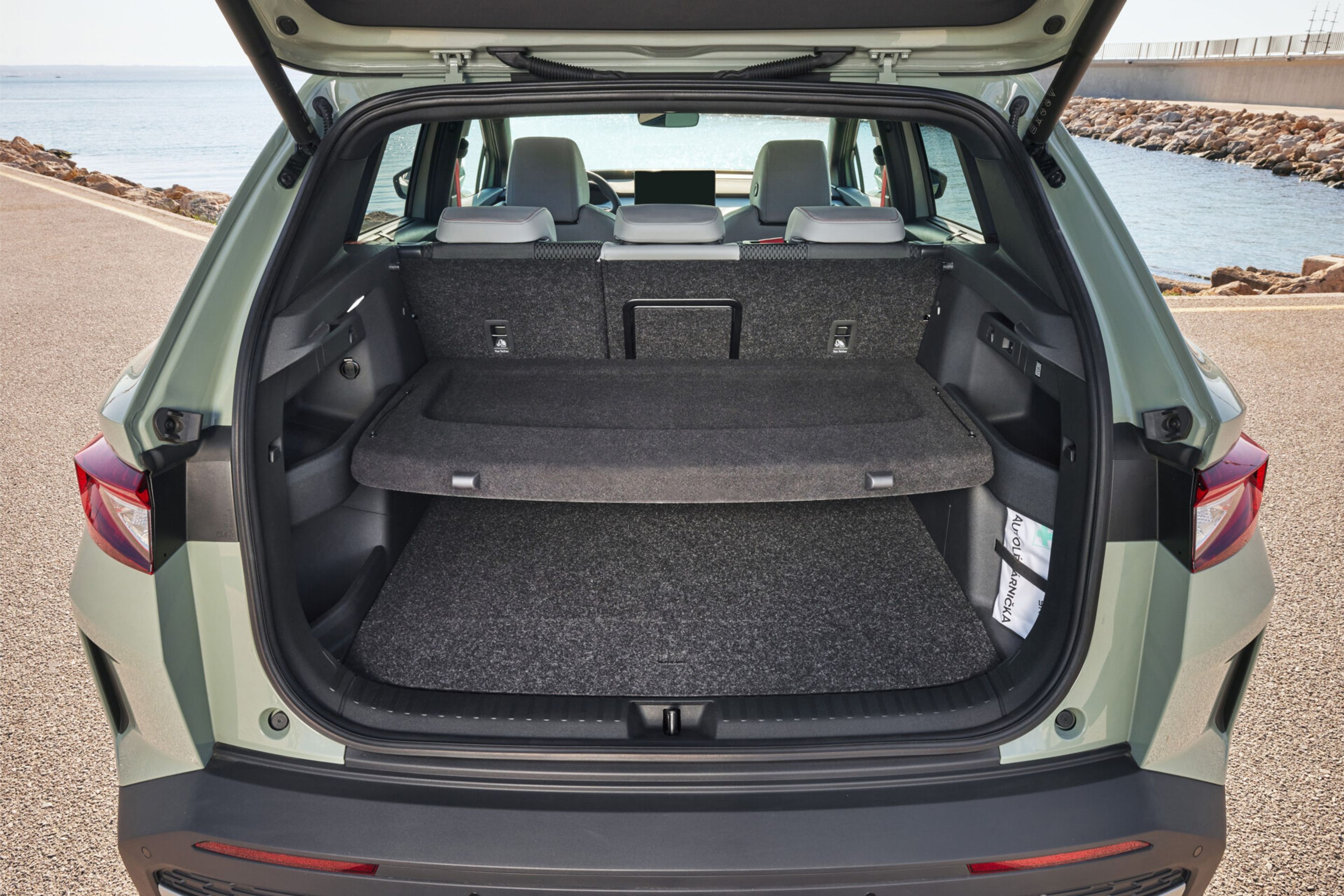 Škoda Elroq - Škoda Elroq (9/27)