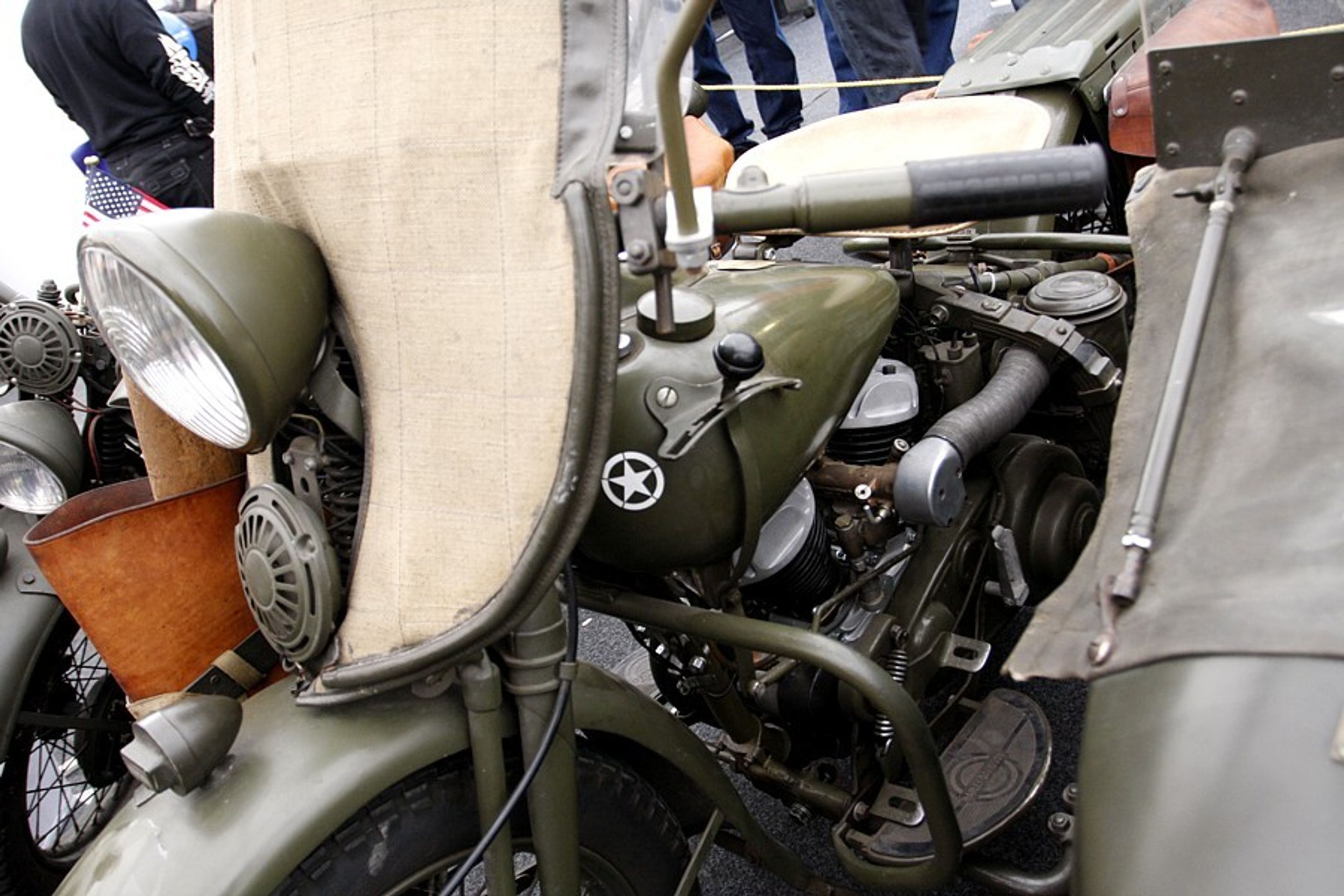Výstava Motocykl - 18 - GALERIE Výstava Motocykl II (2/16)
