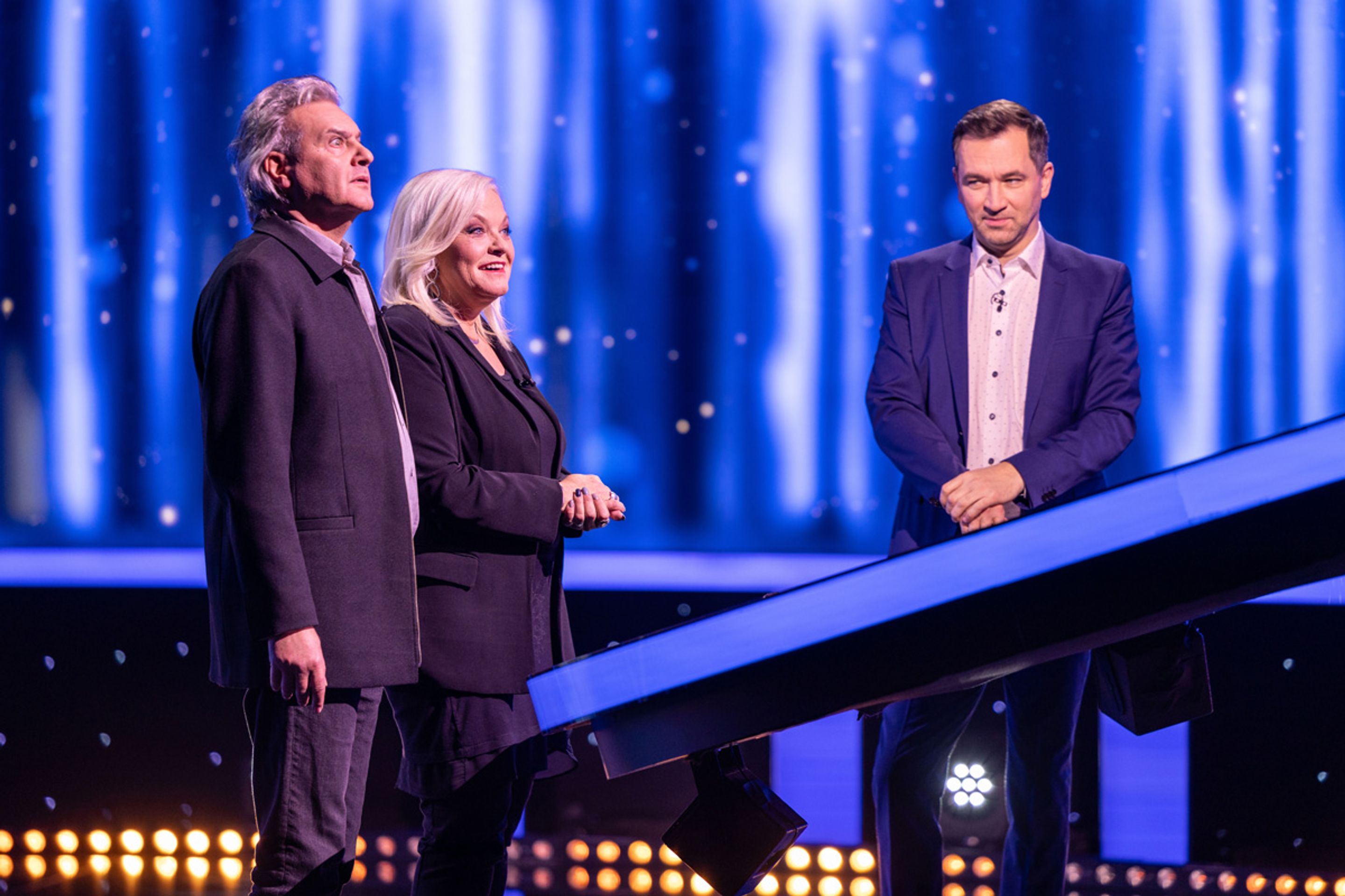 Na lovu (18) - Soutěž Na lovu oslaví 30 let televize Nova (10/22)