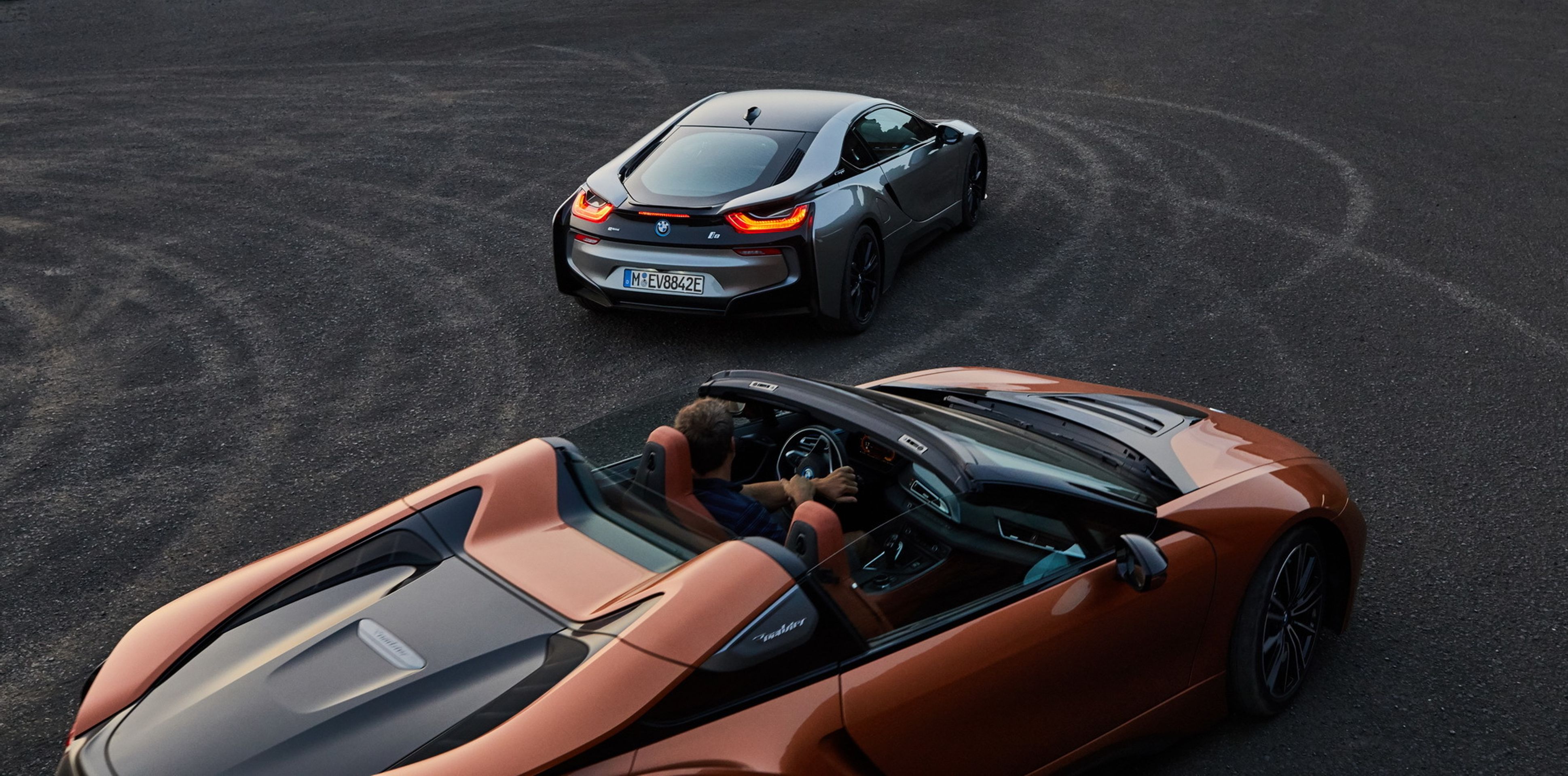BMW i8 - 18 - FOTOGALERIE: BMW i8 a i8 Roadster (3/10)