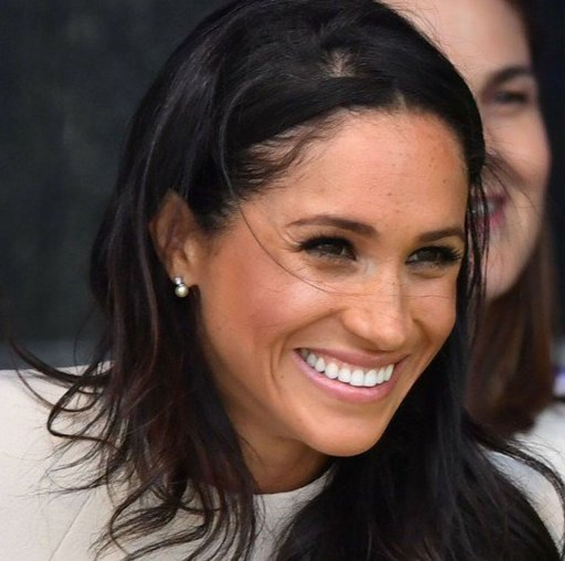 Meghan Markle - 2 - GALERIE: Vévodkyně Meghan (7/18)