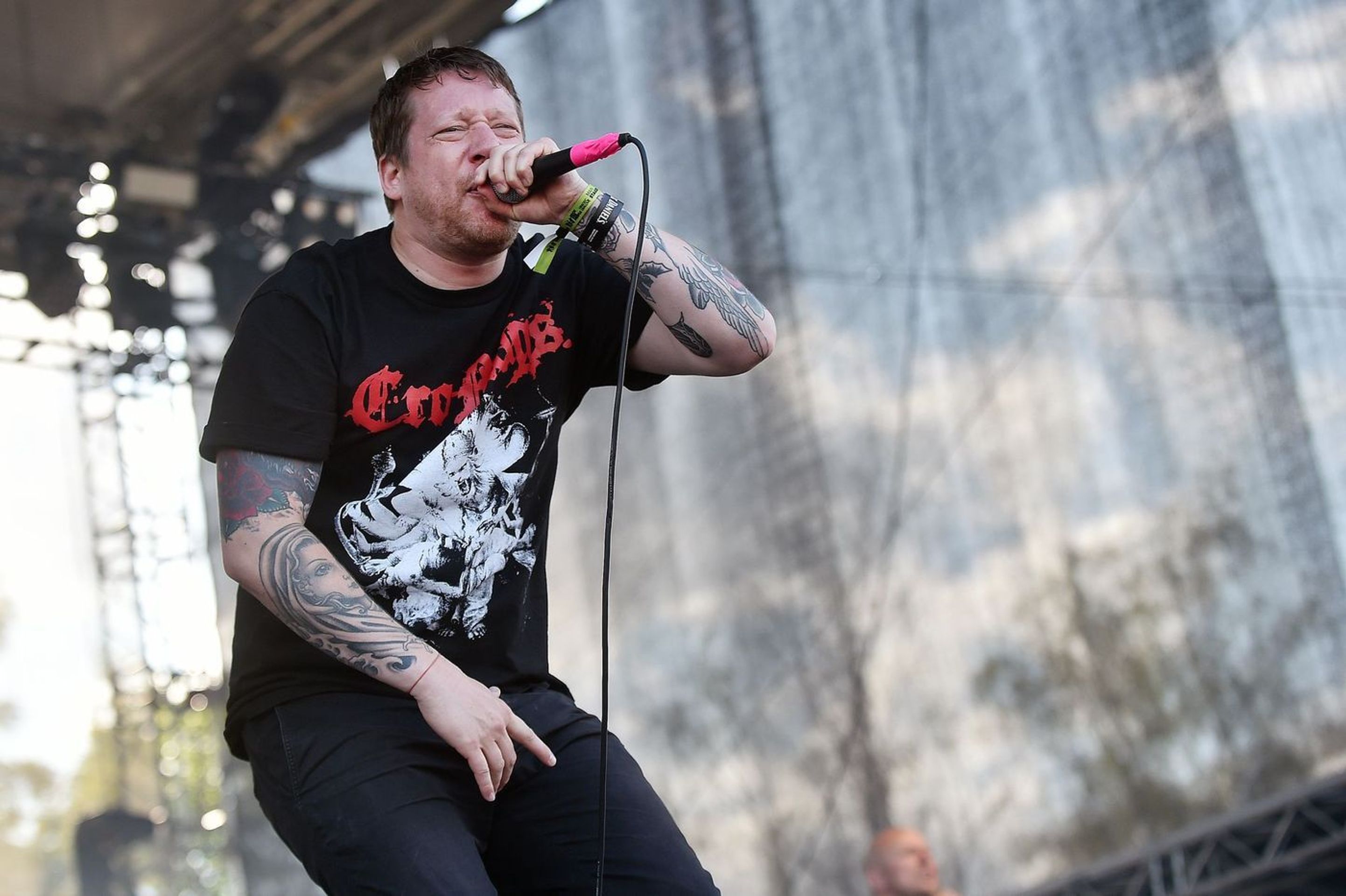 Rock for People 2017 - 18 - GALERIE: Rock for People 2017 (1/33)