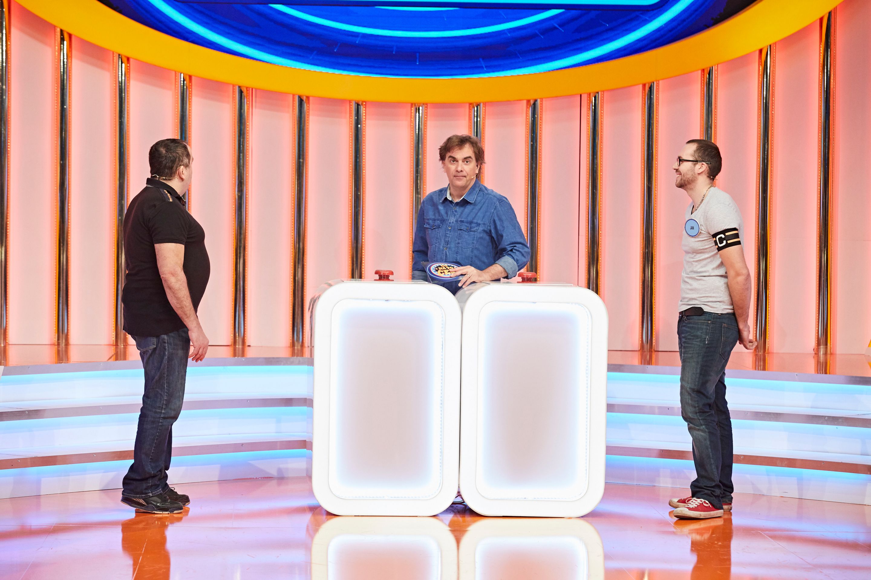 Co na to češi - 10 - GALERIE: TV Nova na začátku ledna přinese nové pořady a pokračování oblíbených seriálů (16/17)
