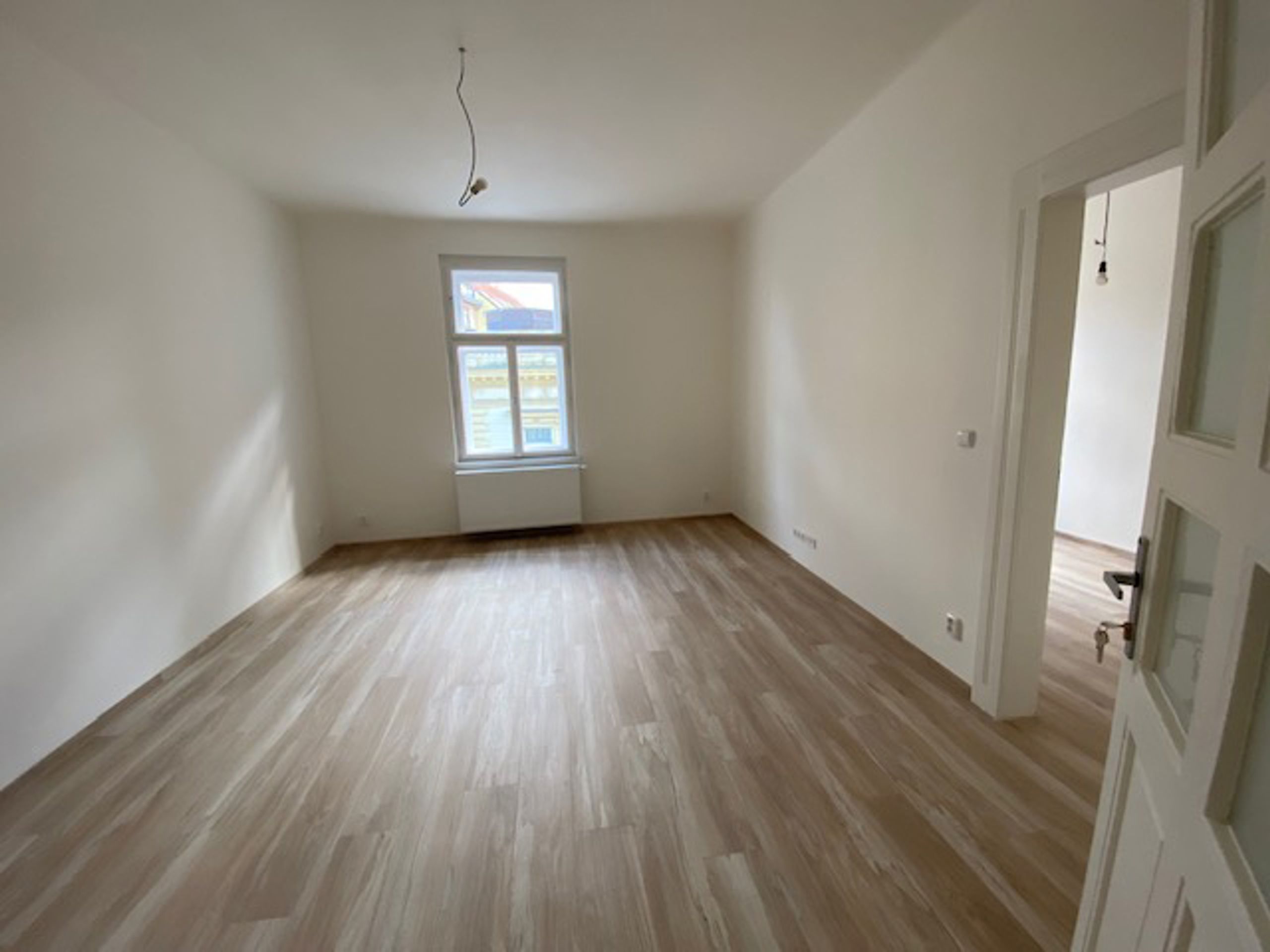 Truhlářská 33, Praha 1 (3) - Praha spouští elektronické aukce městských bytů (2/37)