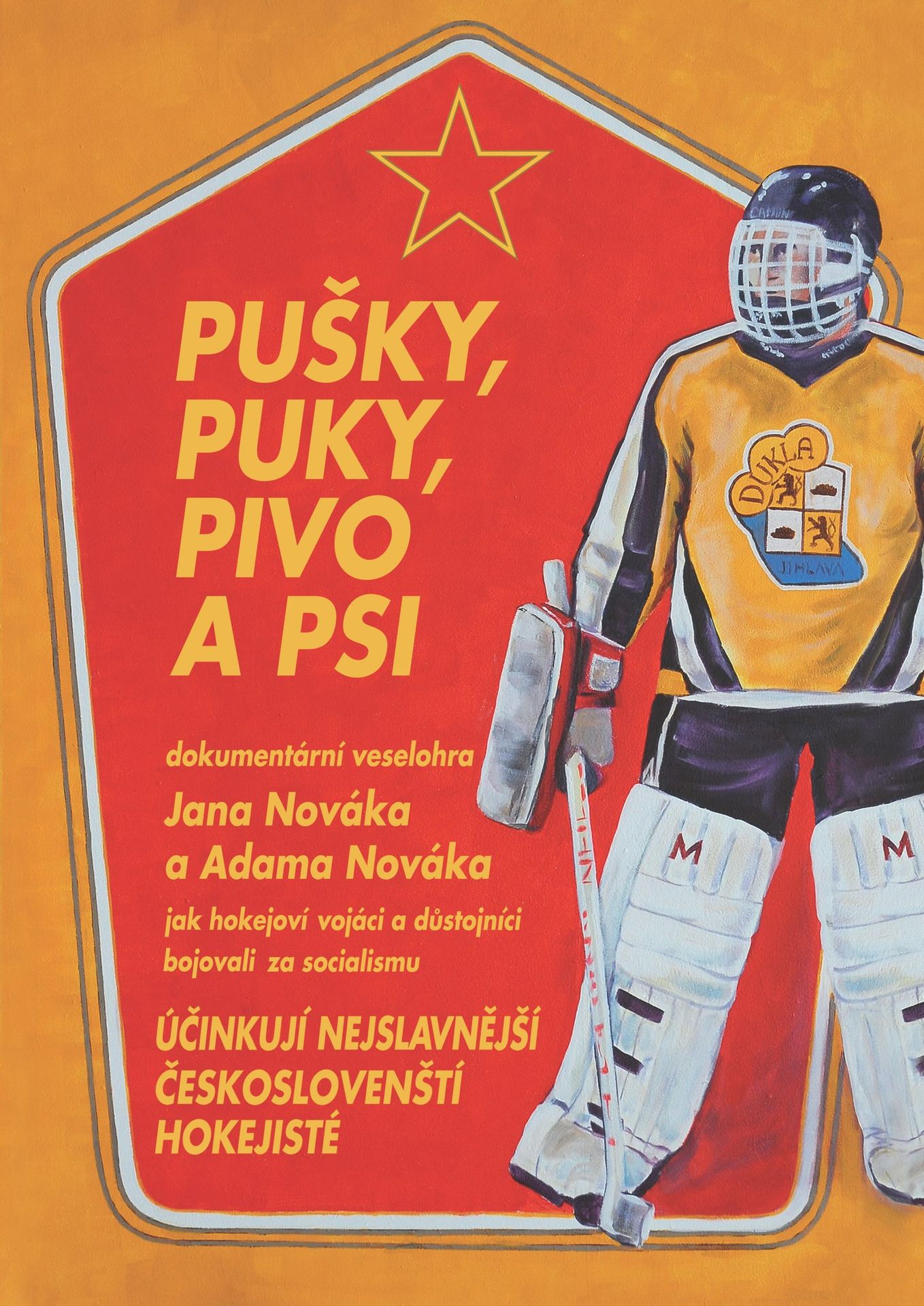 Pušky puky psi a pivo - Galerie: Povodeň v Písku II (12/20)