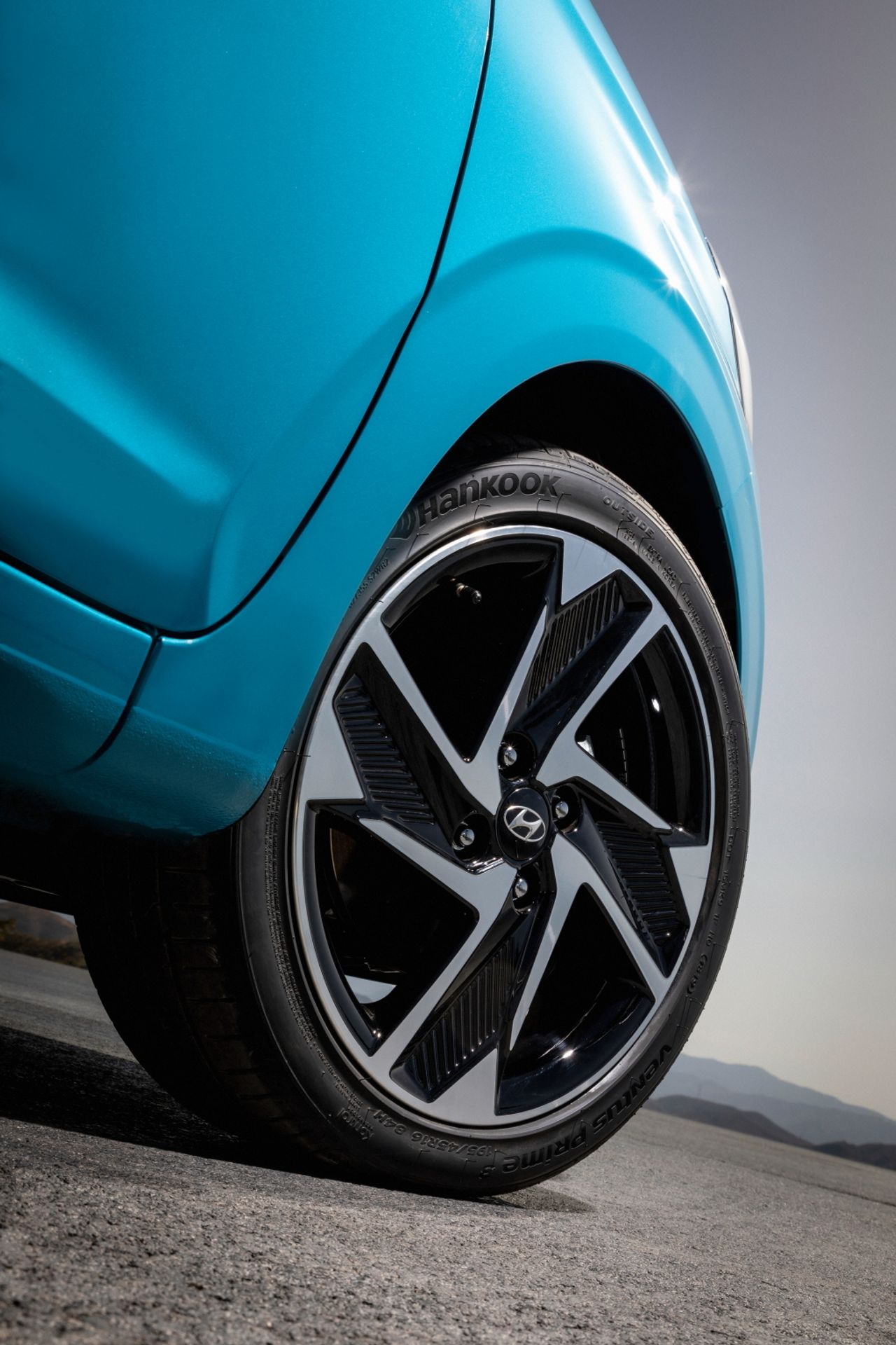 Nový Hyundai i10 - 8 - Fotogalerie: Nový Hyundai i10 (15/18)