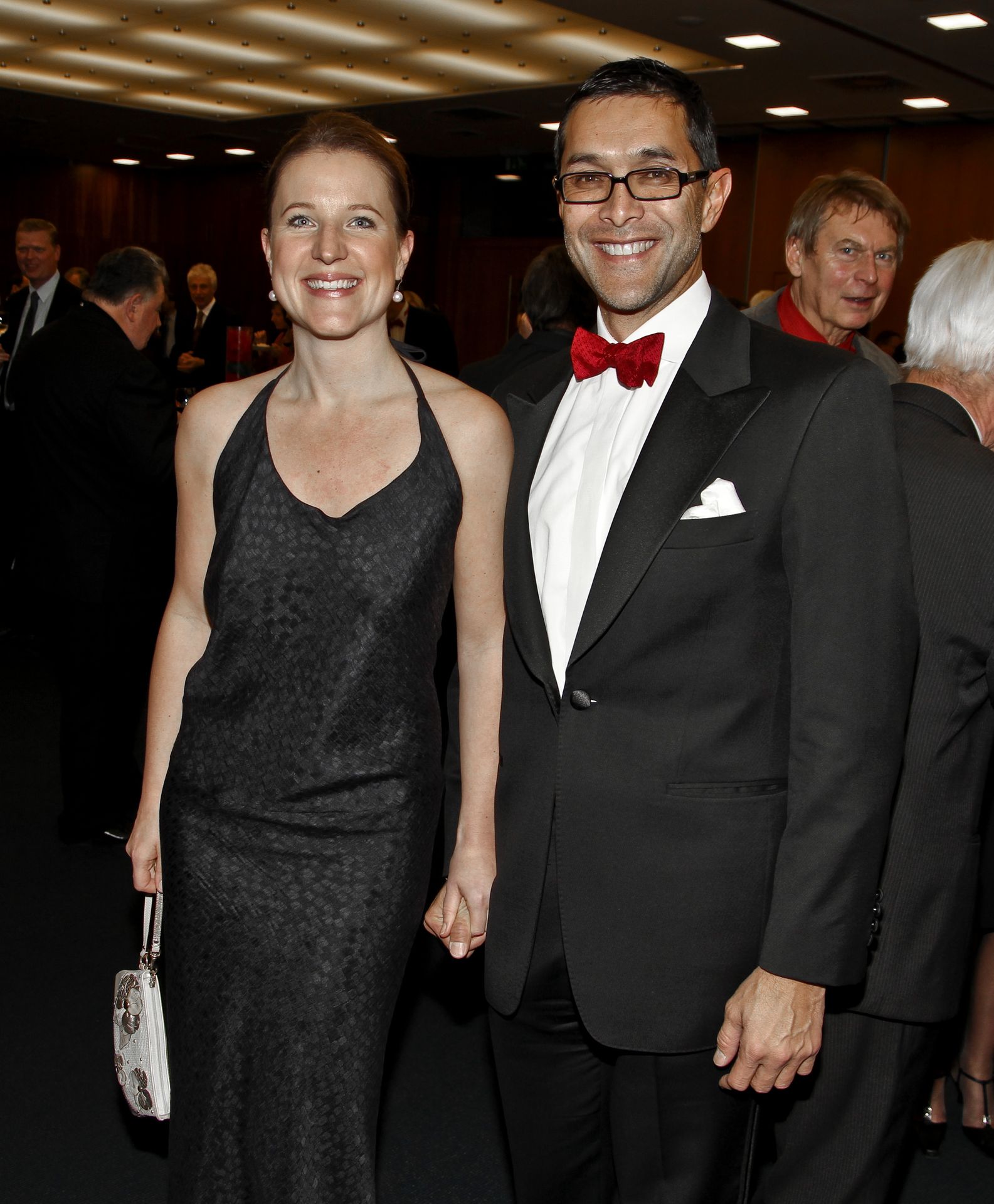Karolína Peake - Galerie: Karolína Peake (2/14)