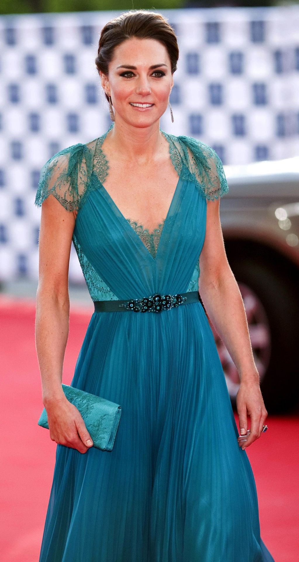 Kate Middleton, 2012 - Kate Middleton 1982–2026 (12/22)