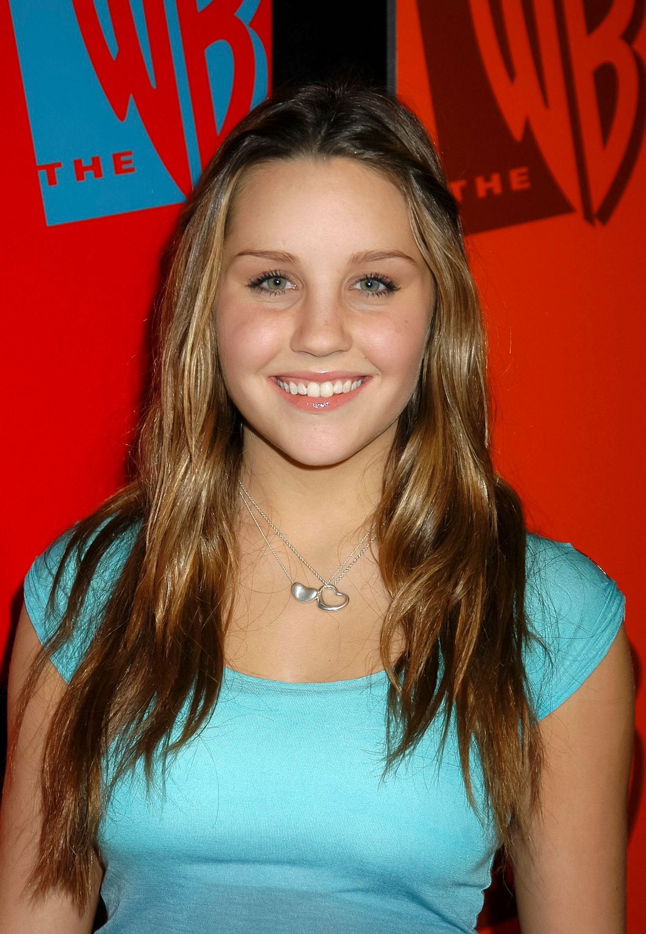 Amanda Bynesová - Amanda Bynesová v průběhu let (6/8)