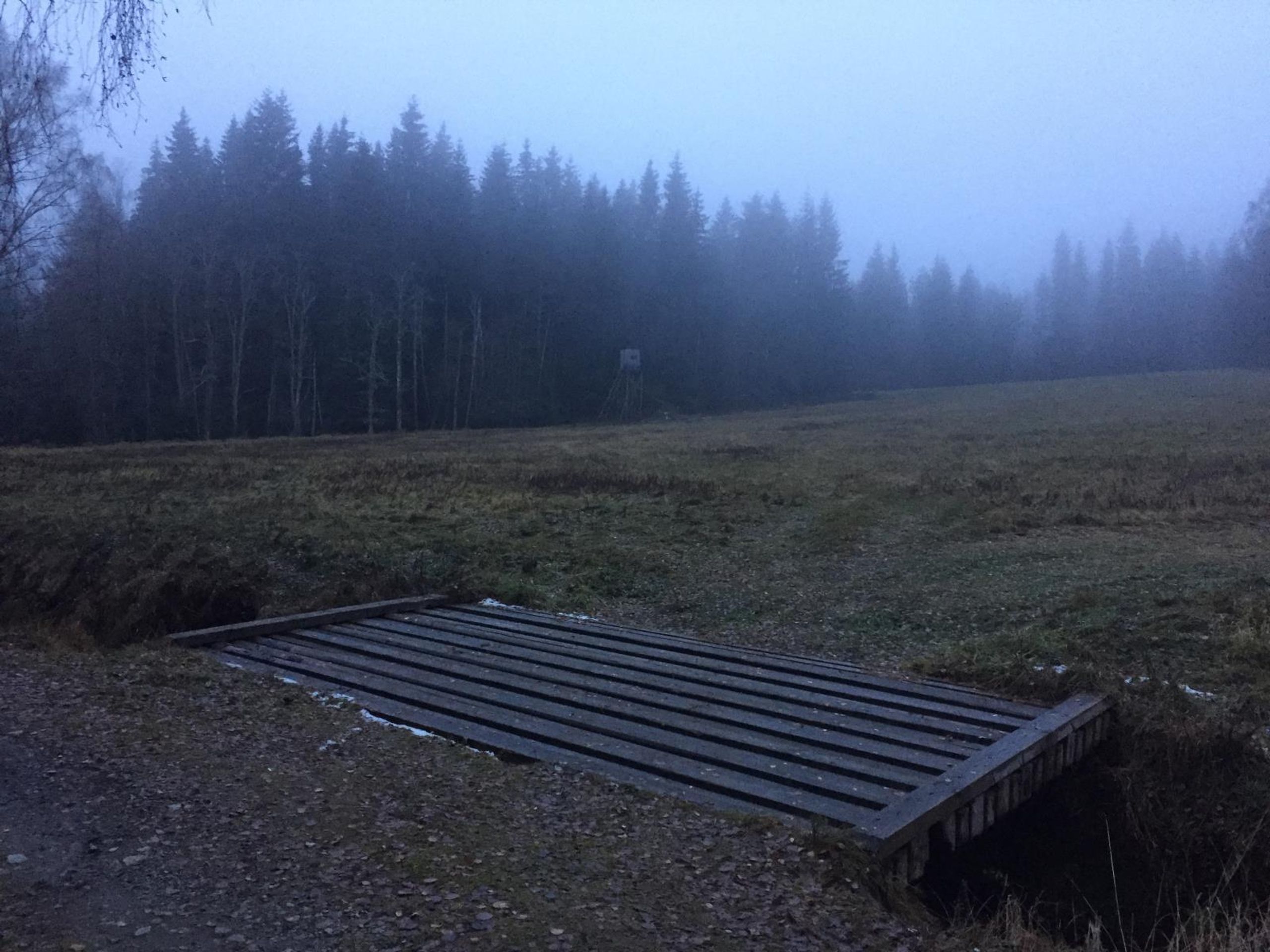 Nalezená mrtvola muže u Schwarzenberského kanálu - 5 - GALERIE: Nalezená mrtvola muže u Schwarzenberského kanálu (7/9)