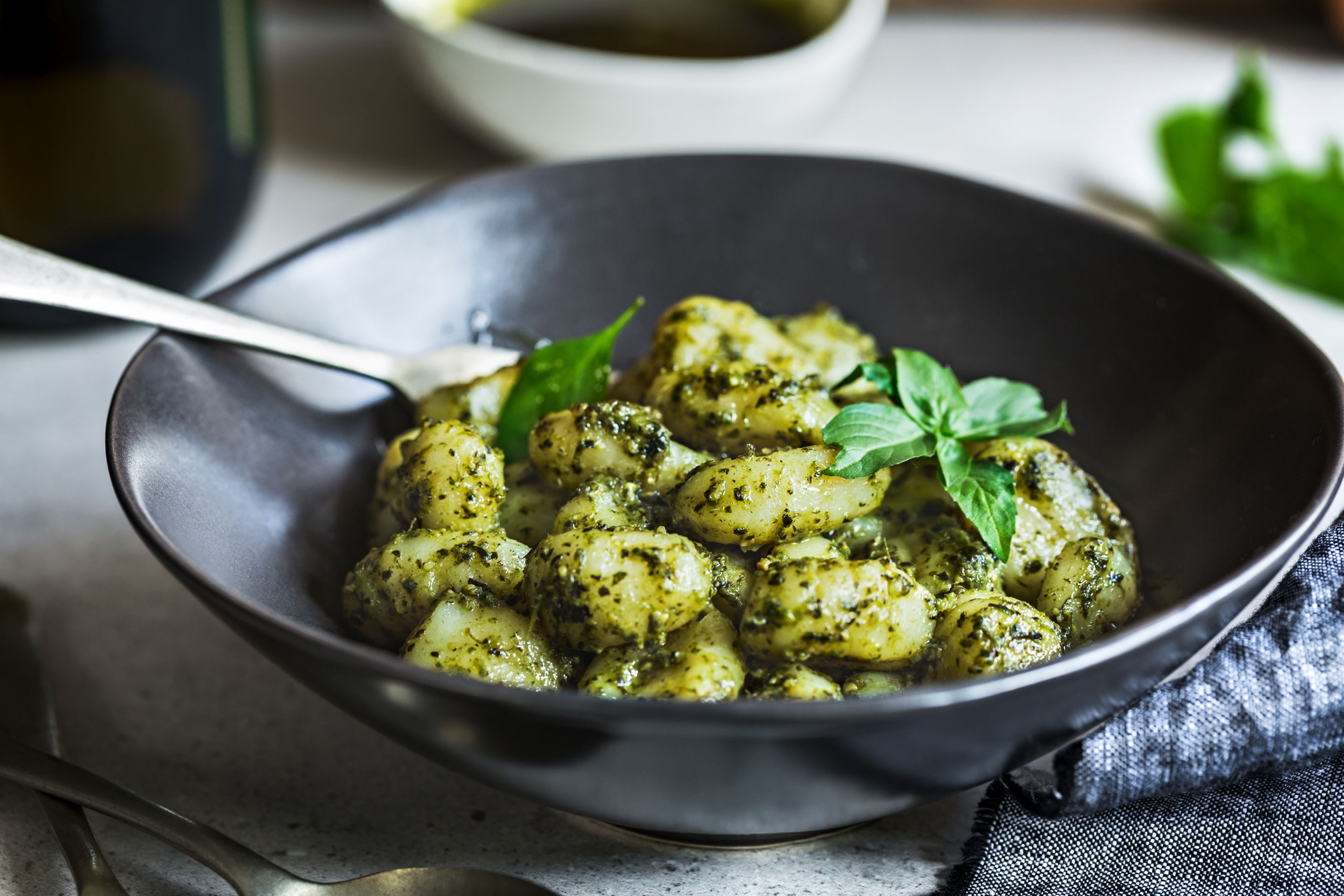 Gnocchi - Nejlepší knedlíky na světě (7/13)