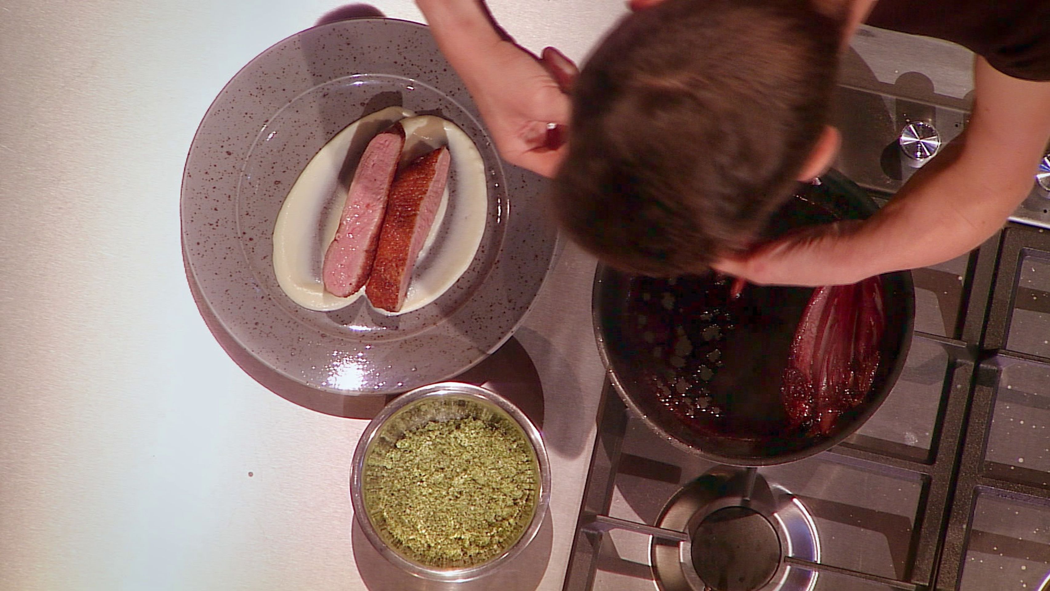 MasterChef Česko: Honza - 5 - GALERIE: MasterChef Česko: Honza (5/6)