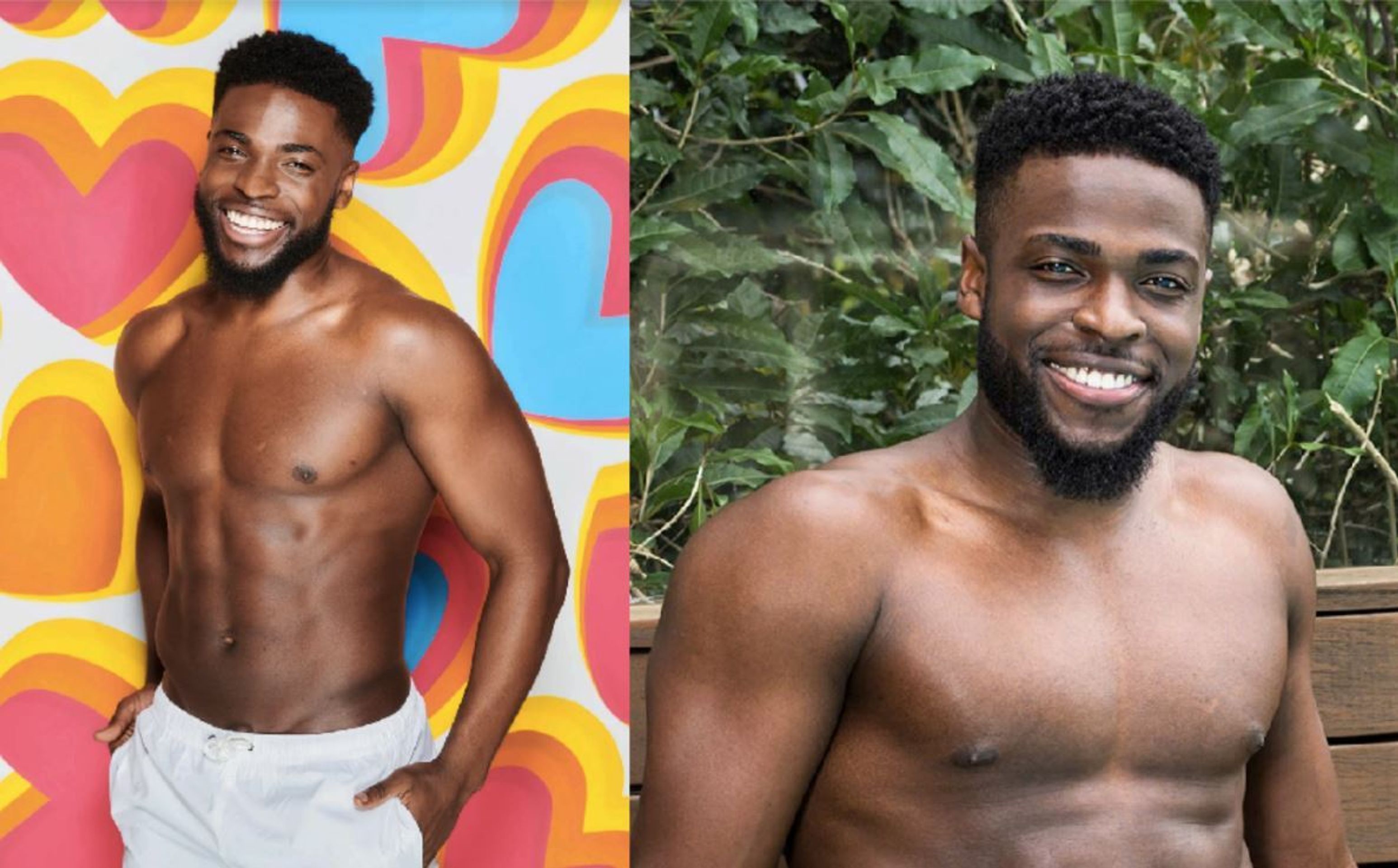LOVE ISLAND (Kluci) - Mike - GALERIE: LOVE ISLAND (Kluci) (18/24)