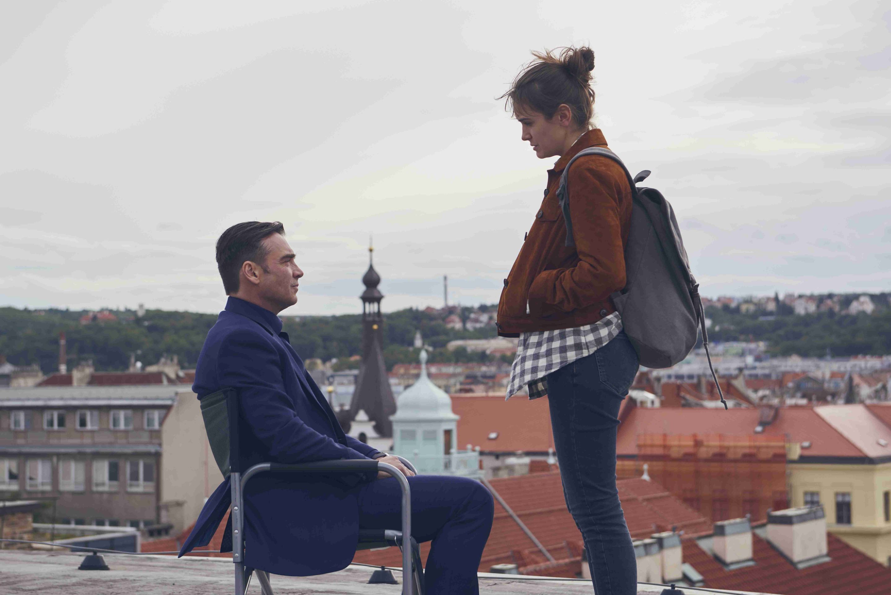 Nové pořady na Nově - 3 - GALERIE: Nové pořady na Nově (2/4)