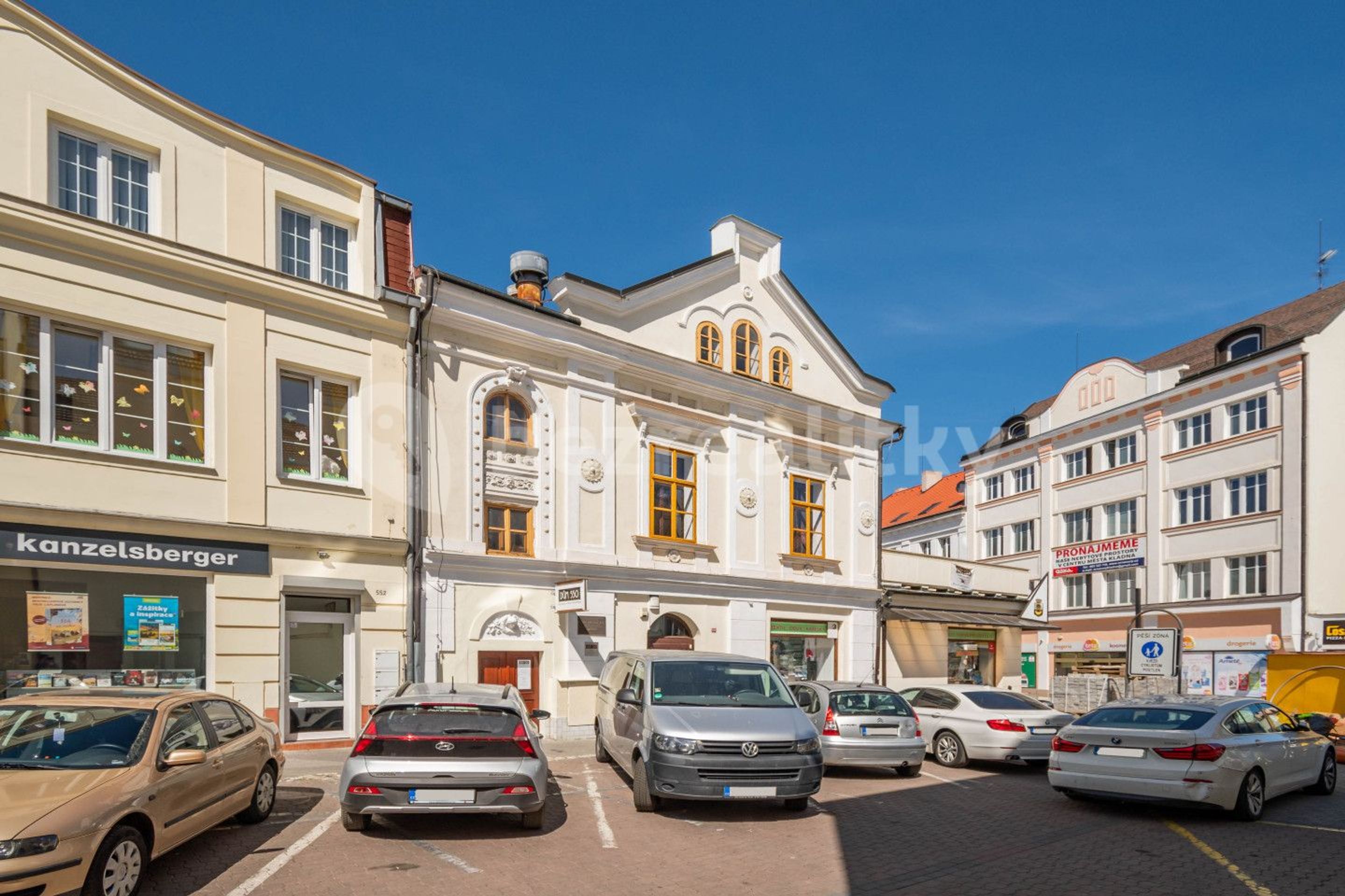 Budovy v Kladně na prodej - Budovy v Kladně na prodej (15/17)