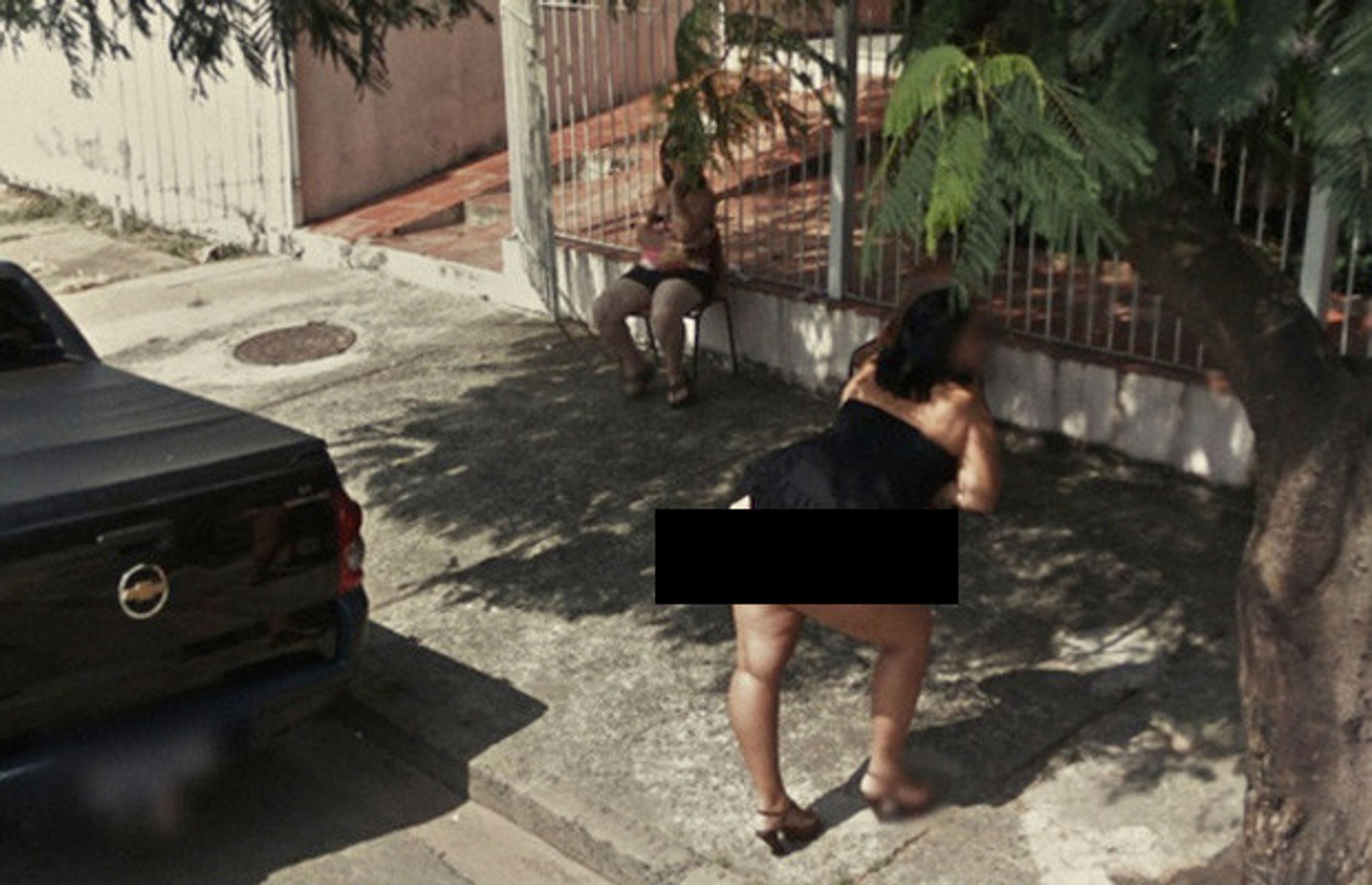 Fotky z Google Street View - 5 - Fotky z Google Street View (15/20)