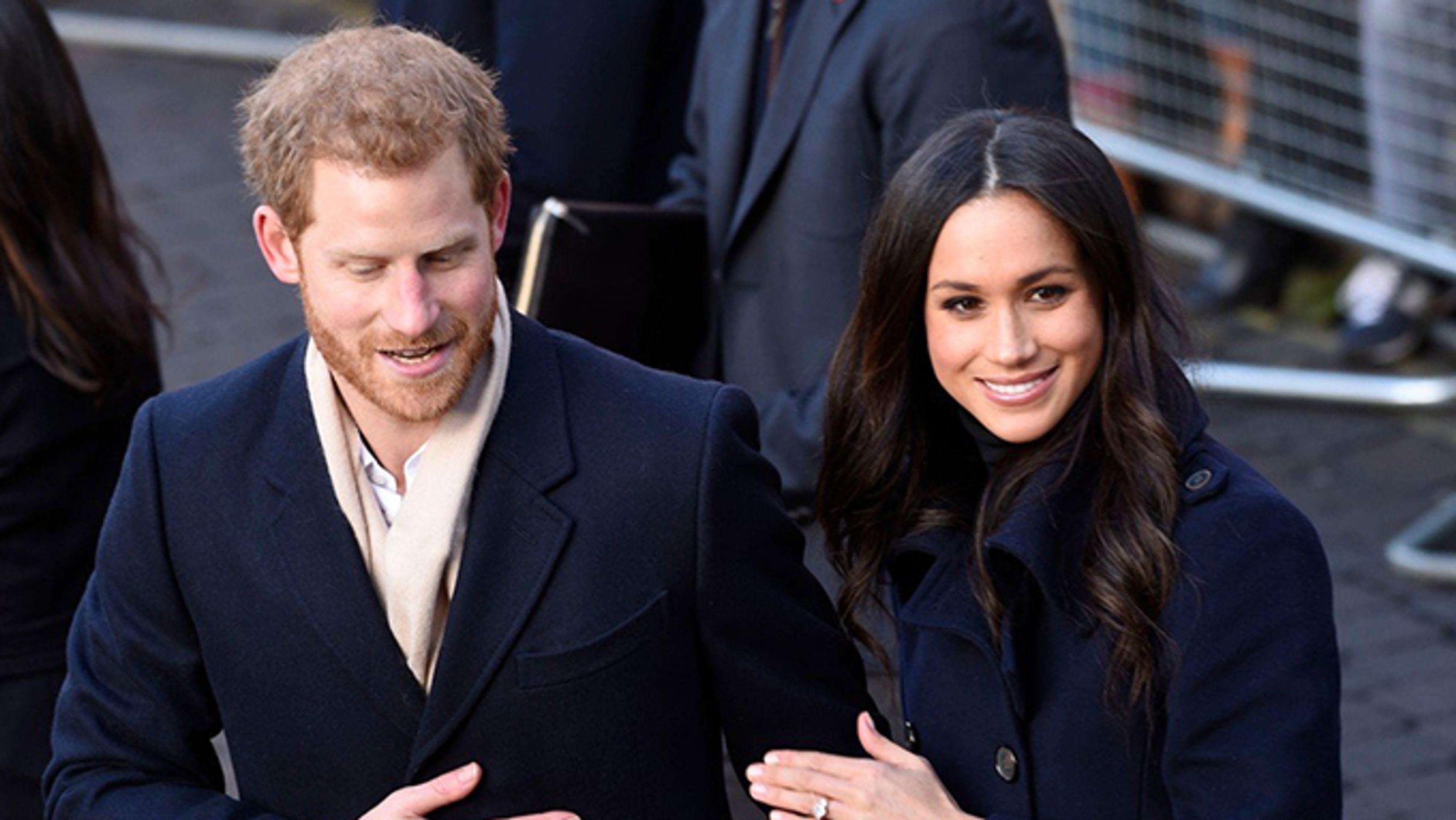 Princ Harry a Meghan Markle - 2 - GALERIE: Princ Harry a Meghan Markle (4/7)