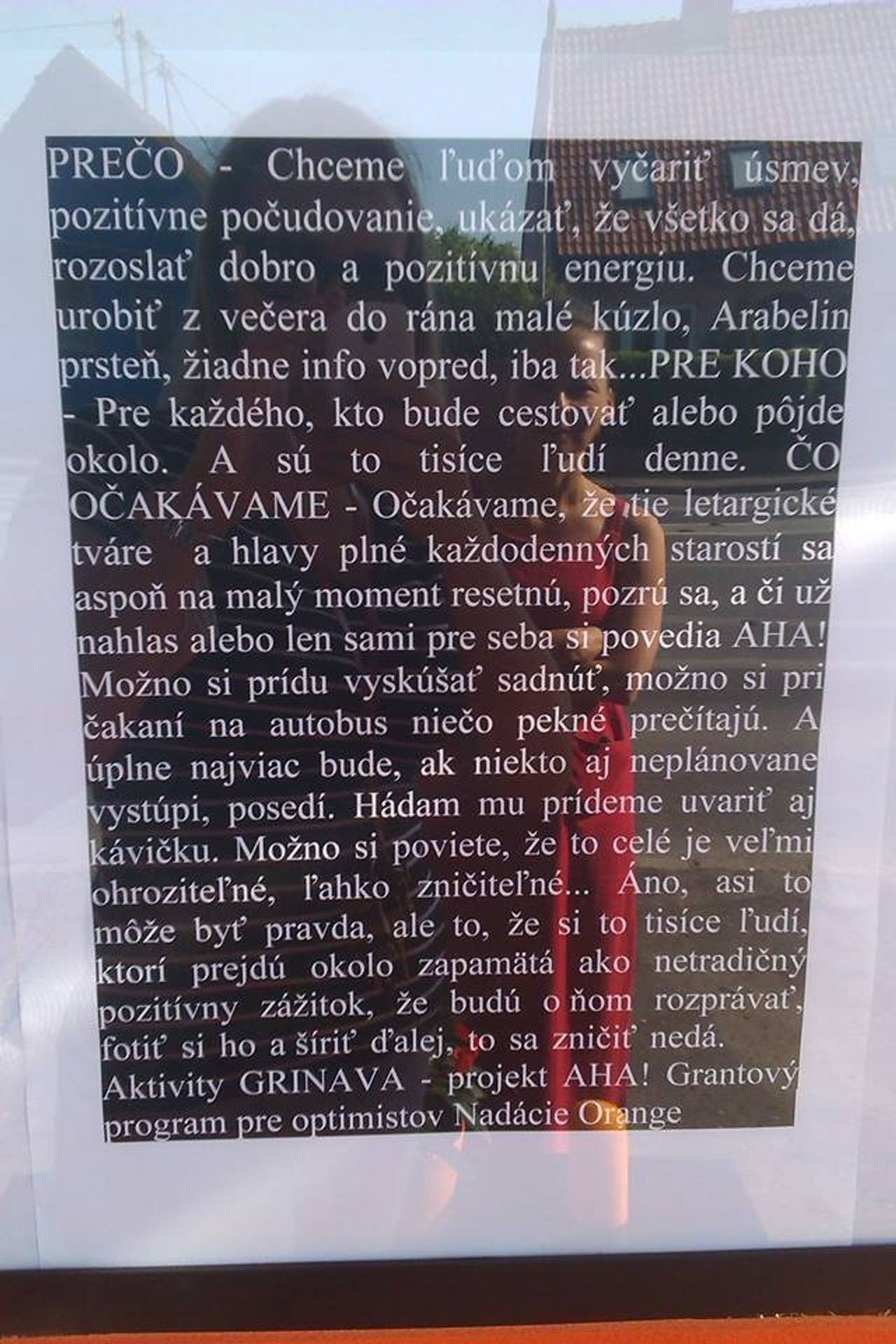 Ze zastávky je pokojíček - 3 - Ze zastávky je pokojíček (2/3)