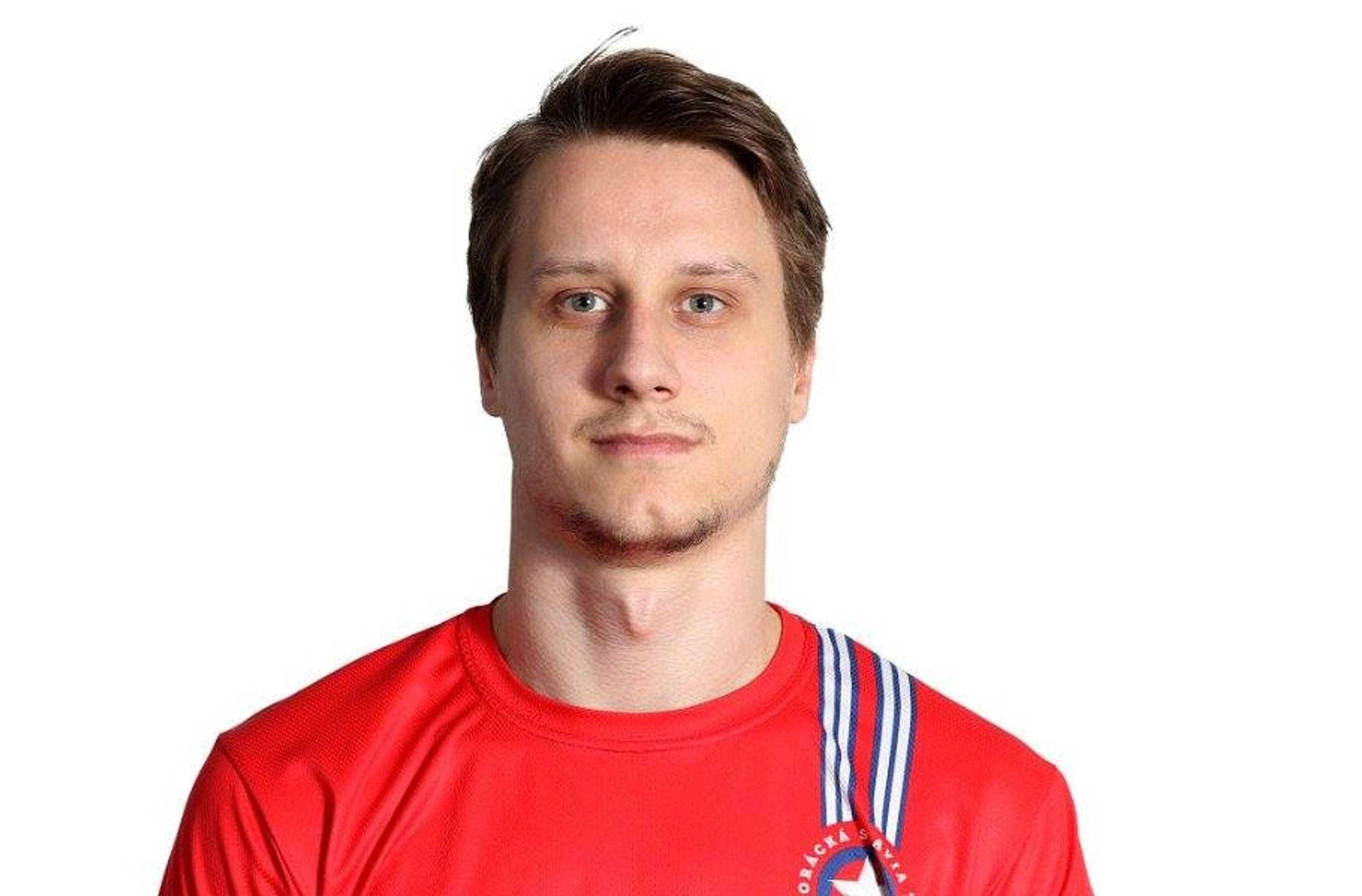 Lukáš Vágner (Lukáš Forman) - GALERIE: Lukáš Vágner (nyní už Lukáš Forman) (4/5)