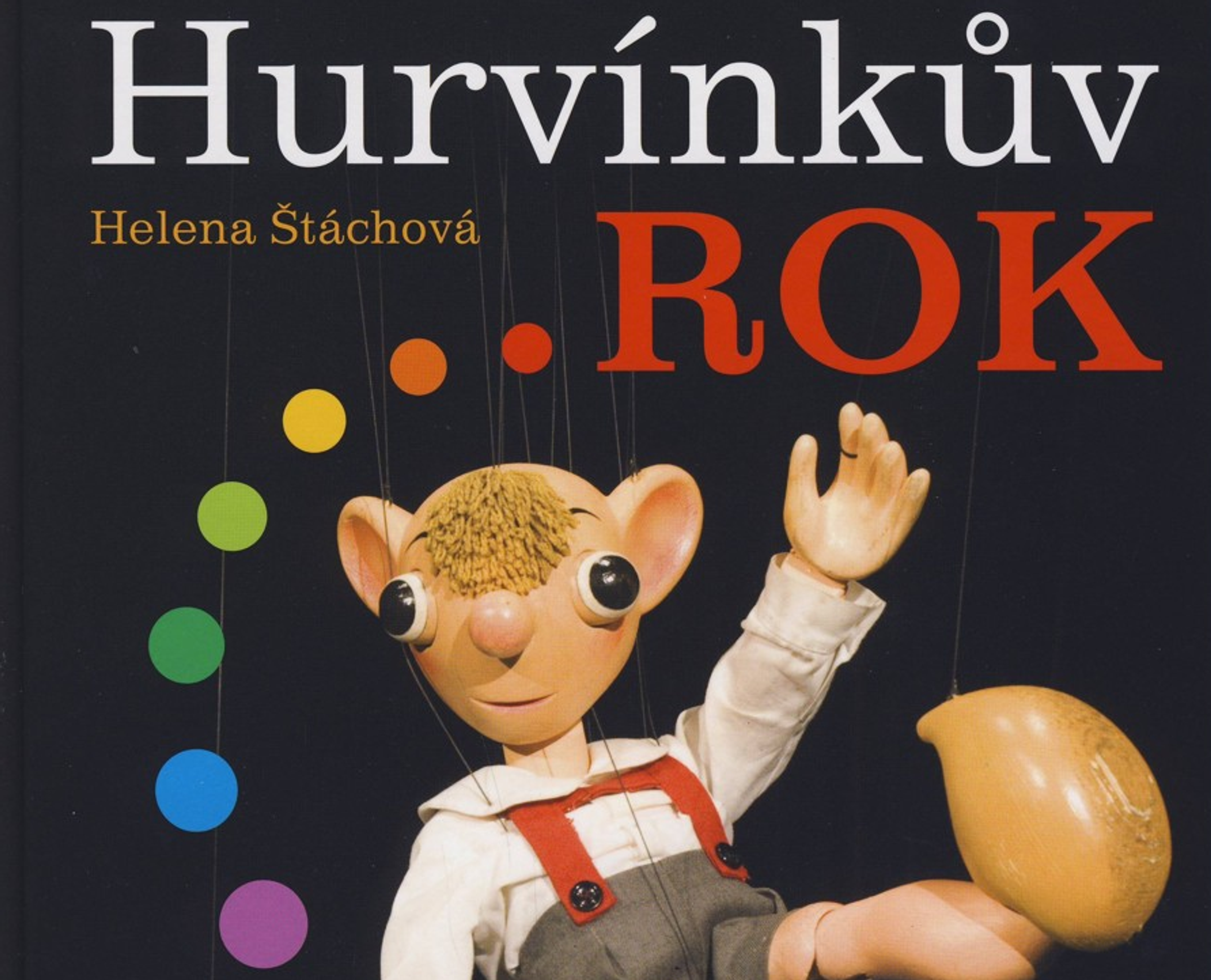 Hurvínkův rok - splash - GALERIE: Letiště Praha (1/2)