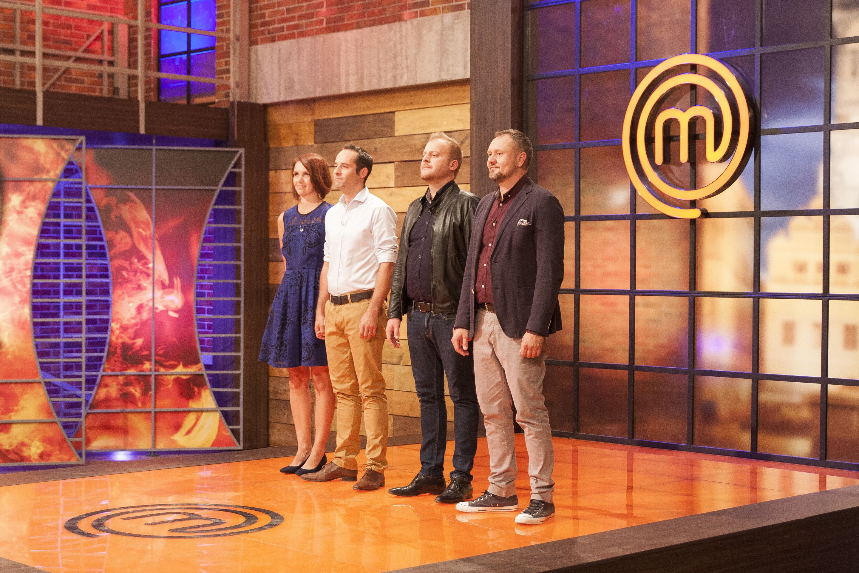 MasterChef Česko navštíví manželka jednoho z porotců! - 6 - GALERIE: MasterChef Česko navštíví manželka jednoho z porotců! (6/10)