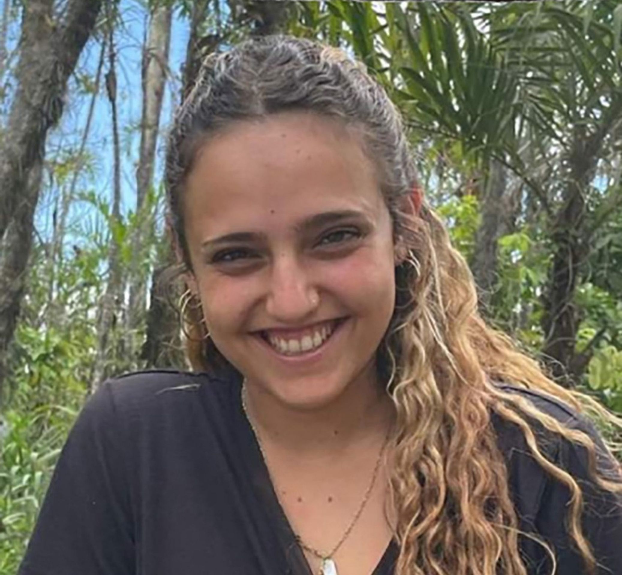 Romi Gonen, 24 let - Návrat izraelských rukojmí (1/8)