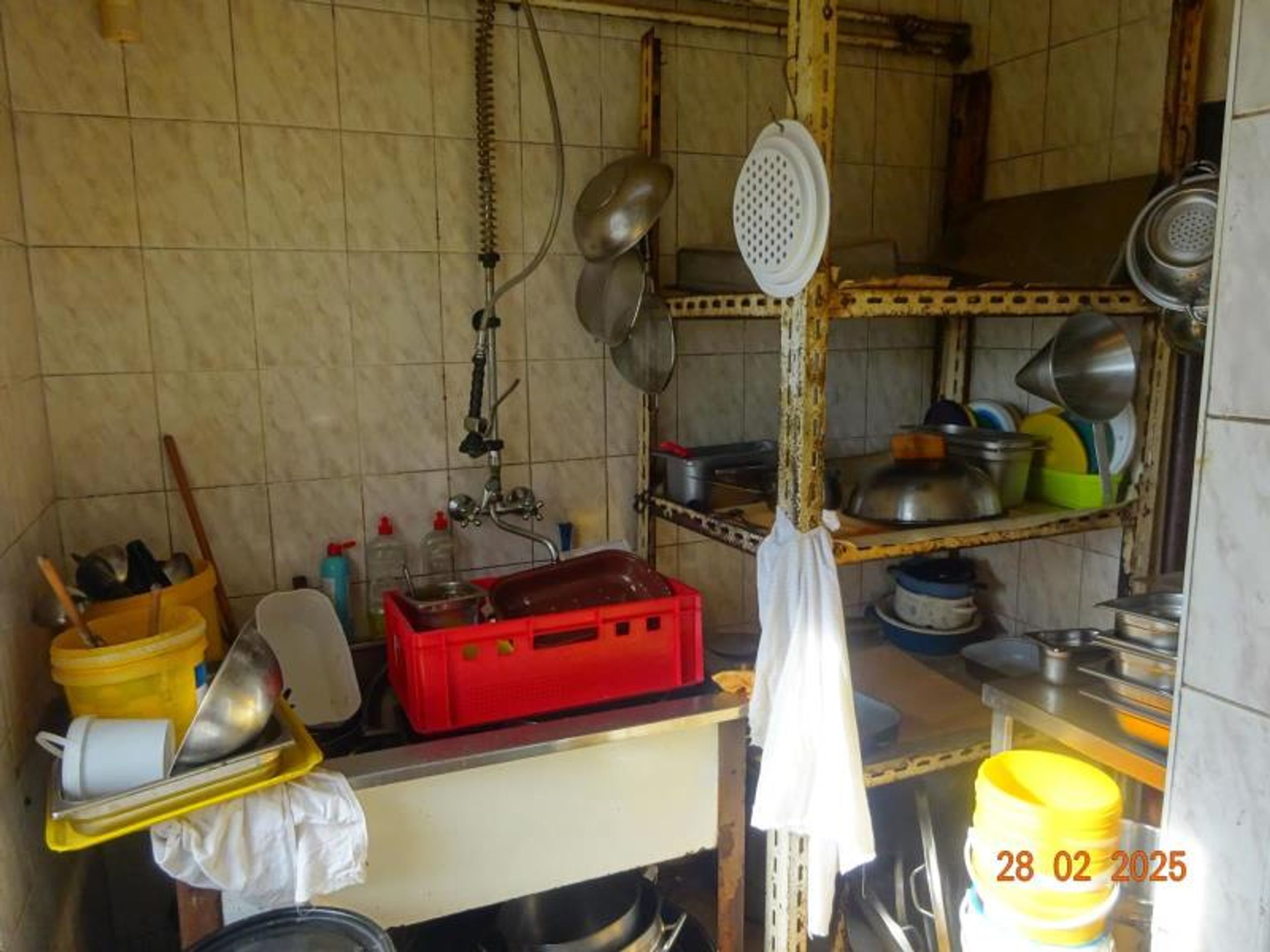 Restaurace Studánecký medvěd, Liberec (2) - Provozovny s vážnými hygienickými nedostatky (28/70)