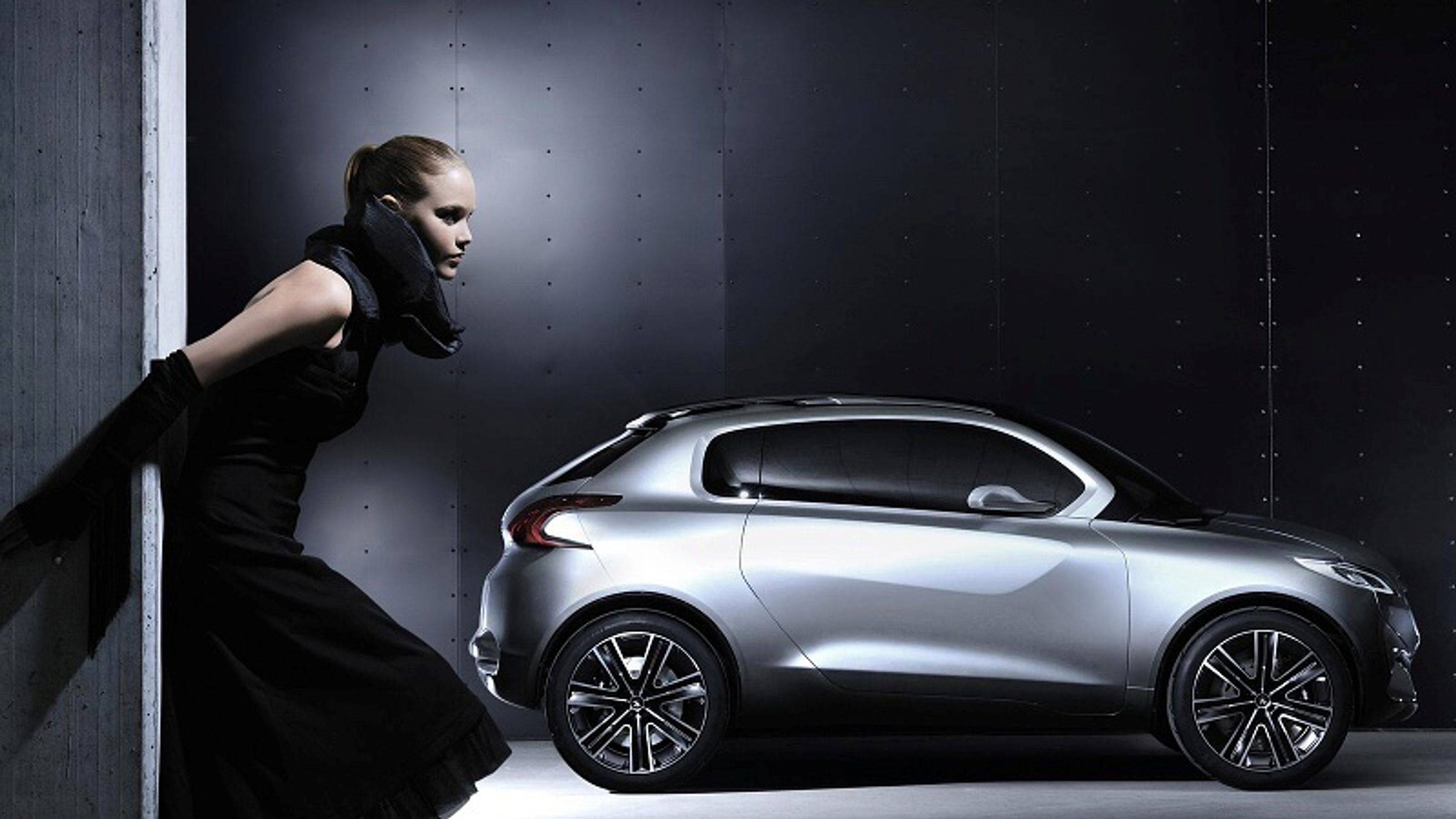 Peugeot HR1 - 2 - GALERIE Peugeot HR1 (5/5)