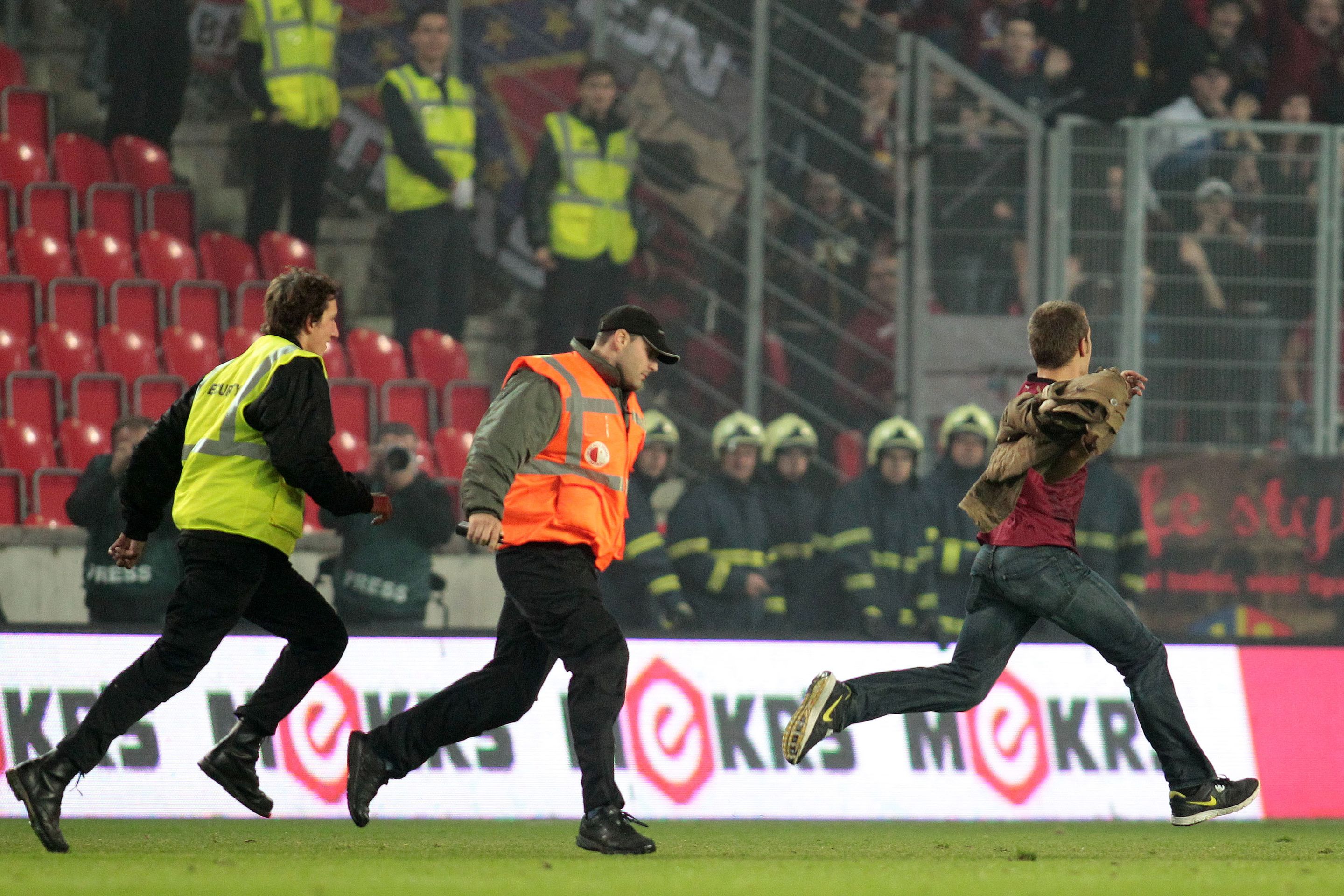Derby Slavia - Sparta 1:0, 29. září 2012 - 8 - GALERIE: Derby Slavia - Sparta (8/17)