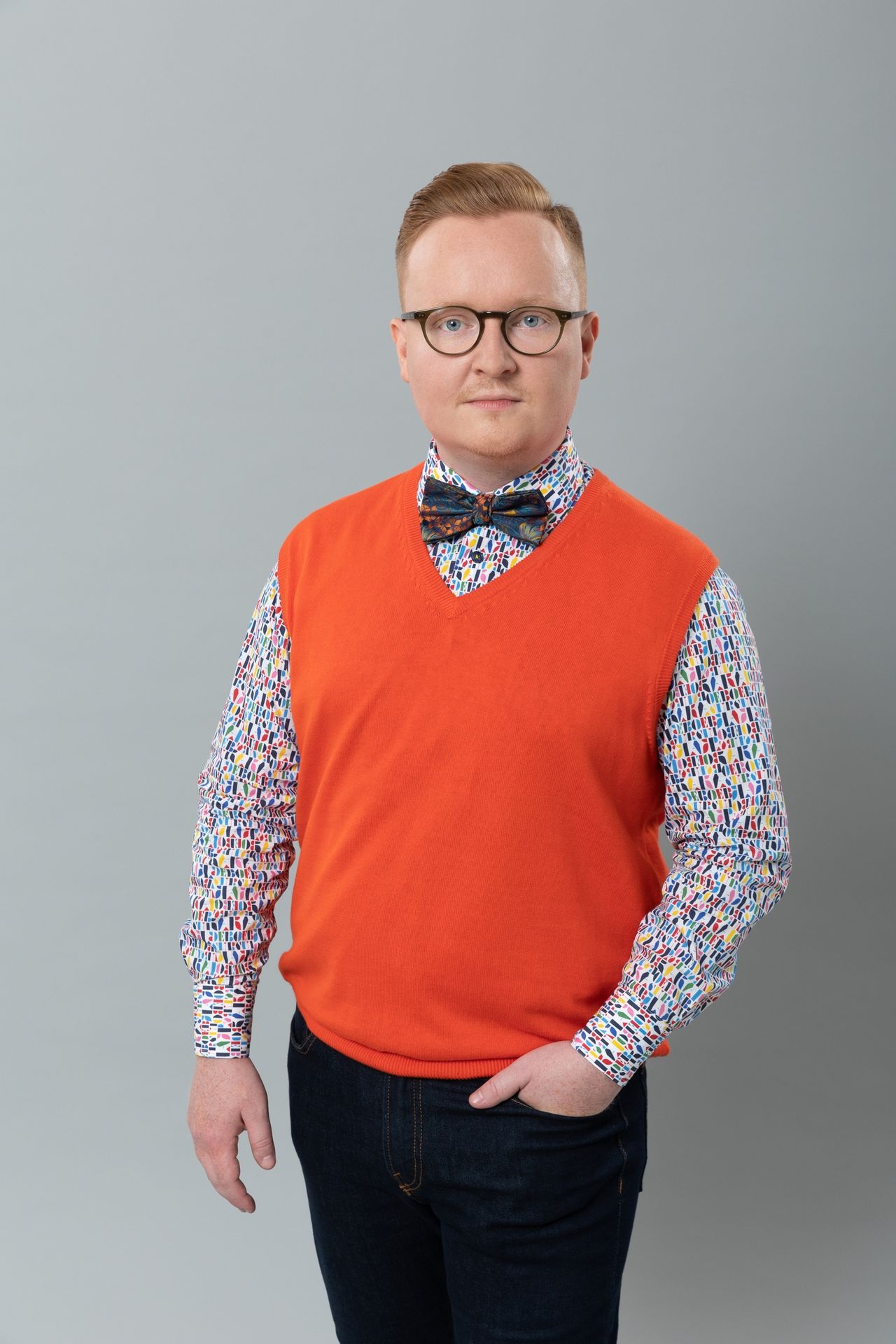 Na lovu: Václav Slabyhoudek alias Pan Lišák - Pan Lišák (5/5)