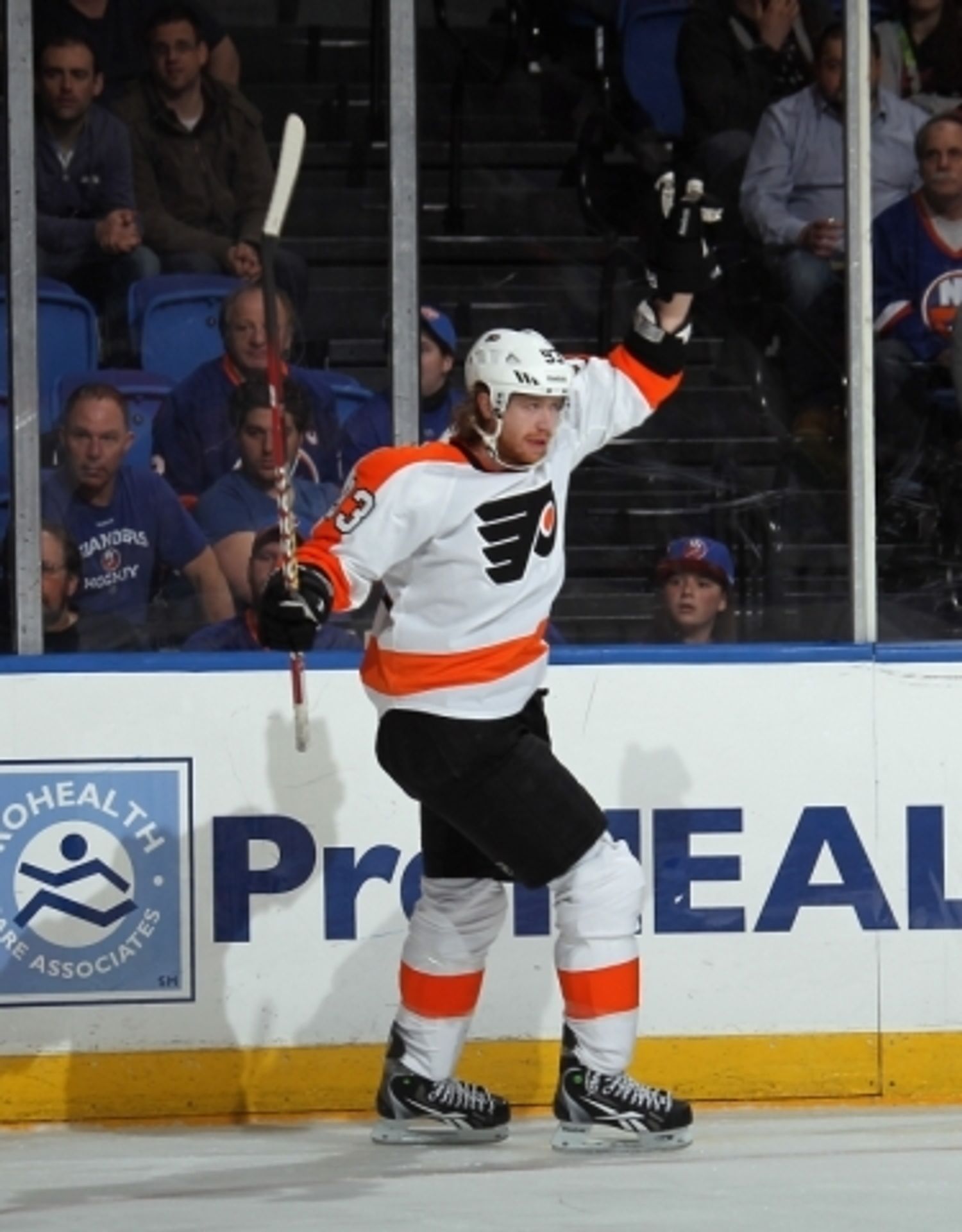 NHL - Pavelec, Neuvirth, Voráček, Sobotka, Prospal - 10 - GALERIE: NHL - Pavelec, Neuvirth, Voráček, Prospal, Sobotka (8/10)