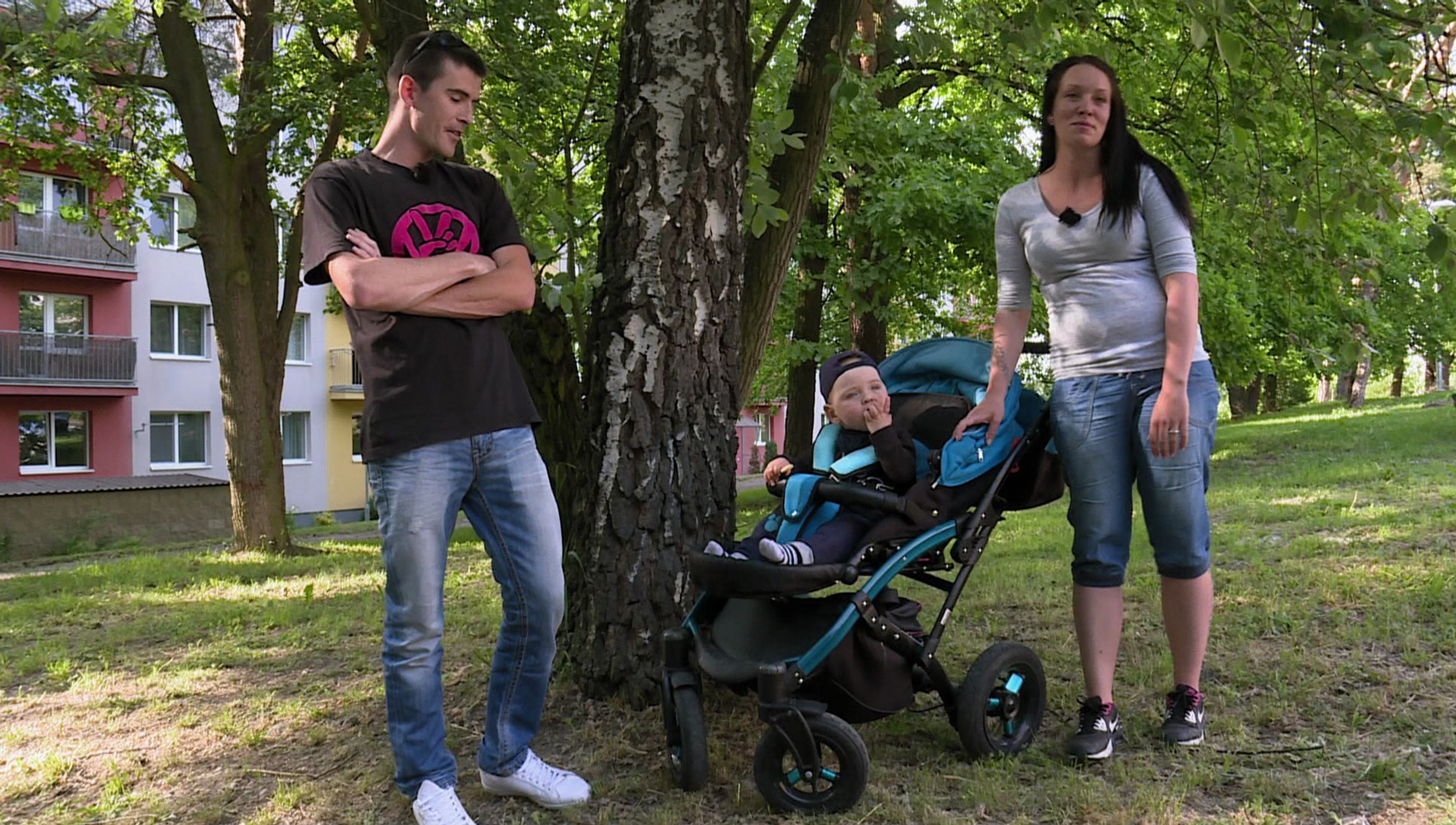 Výměna manželek: Náhradní manželka bude bojovat s nedostatkem peněz - 3 - GALERIE: Výměna manželek: Náhradní manželka bude bojovat s nedostatkem peněz (5/11)