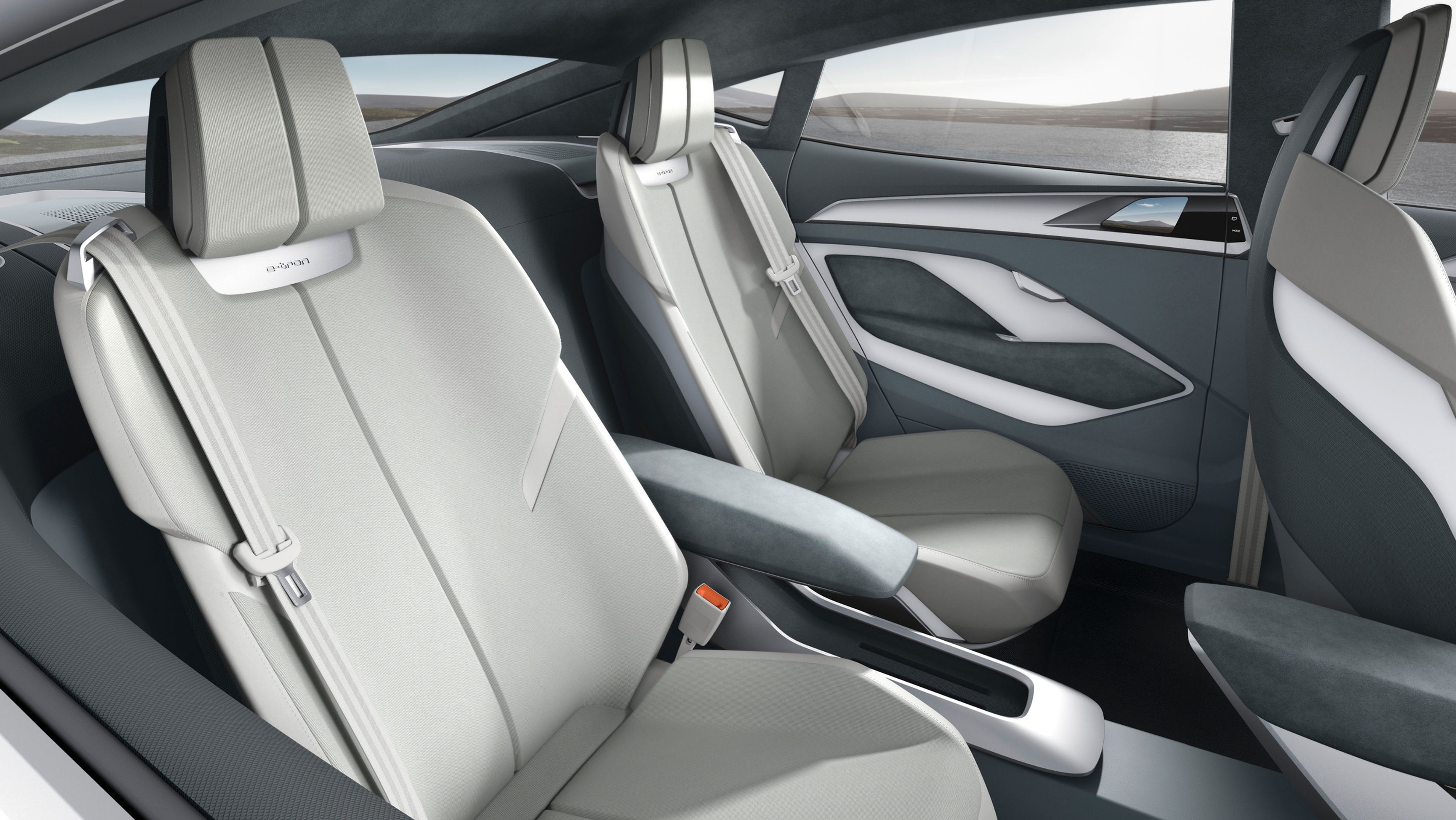 Audi e-tron Sportback - 19 - GALERIE: Audi e-tron Sportback (6/14)