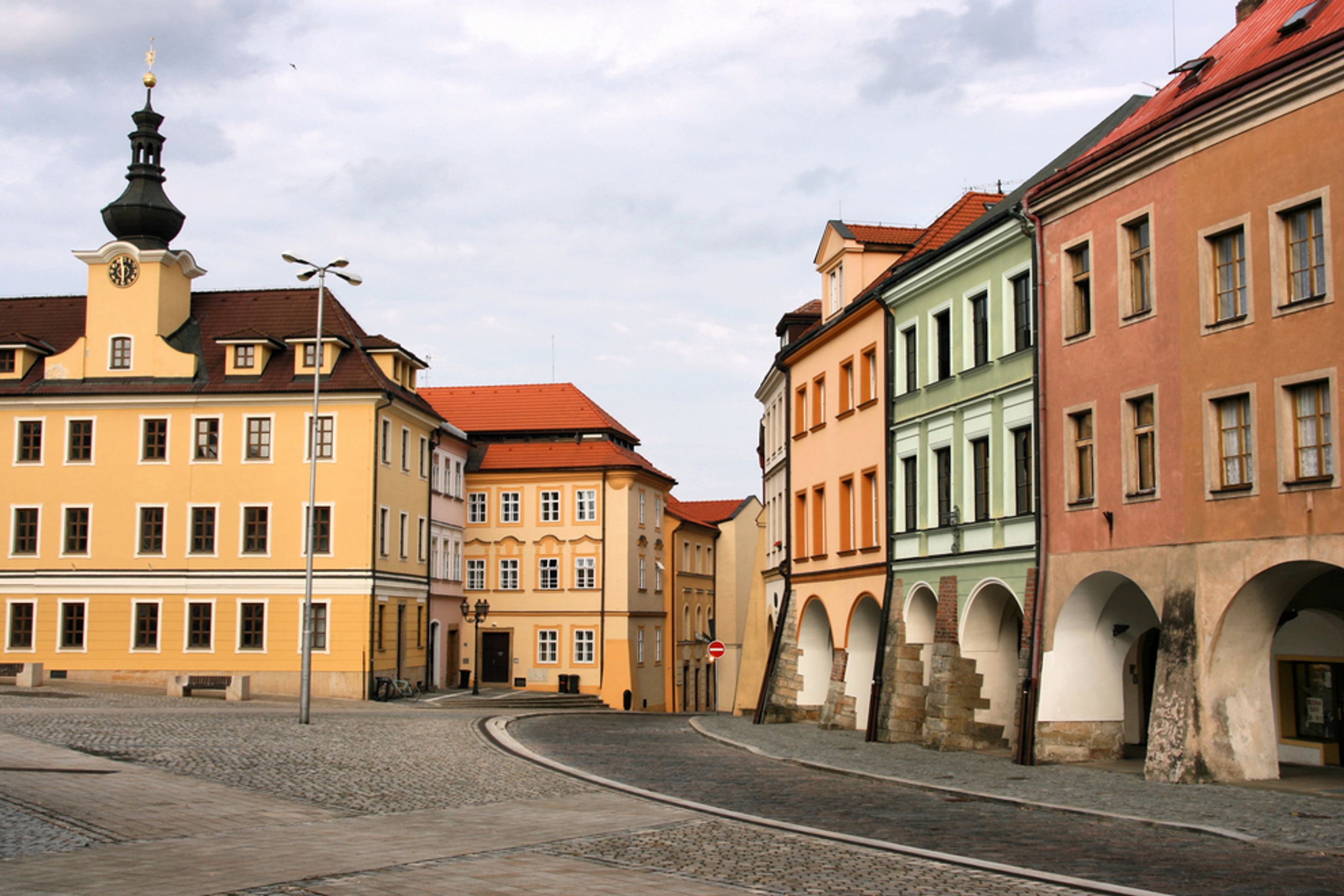Česko je nejkrásnější na světě - 14 - GALERIE: Česko je nejkrásnější na světě (14/25)