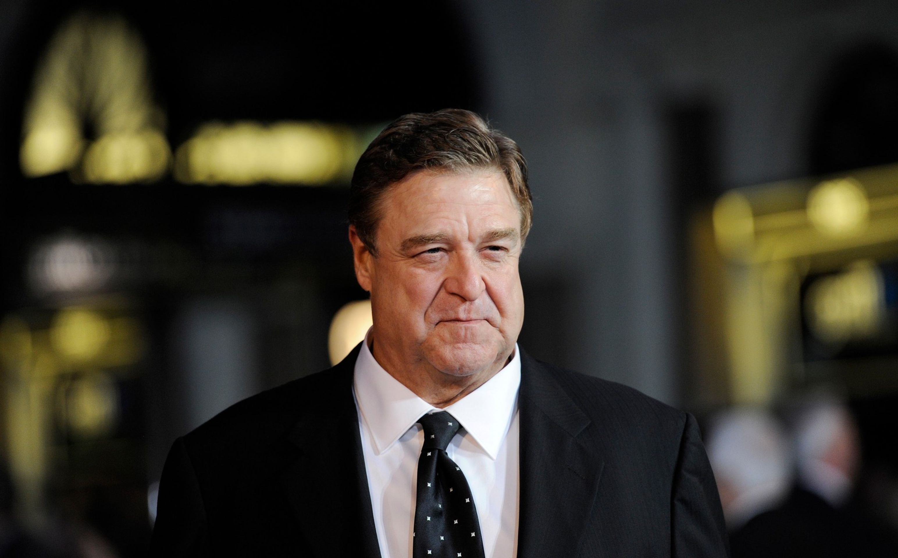 John Goodman - John Goodman (6/7)