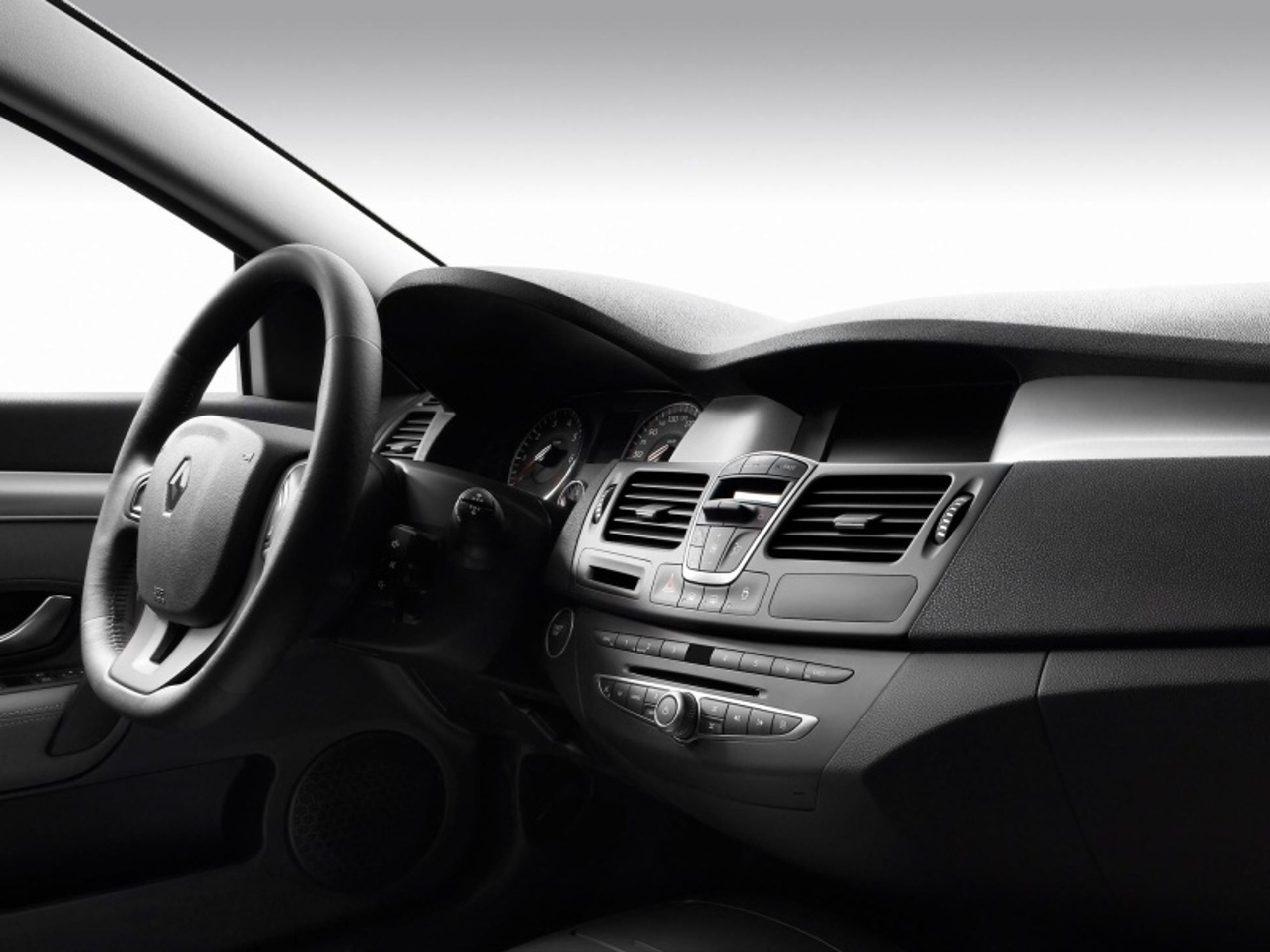 Renault Laguna Coupe - GALERIE Renault Laguna Coupe (4/8)