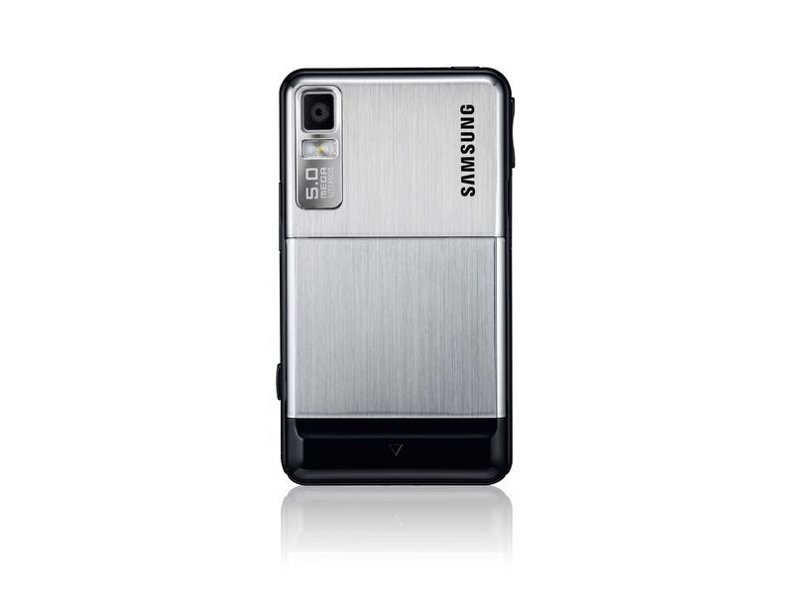 Samsung F480 - Samsung iPhone (2/4)