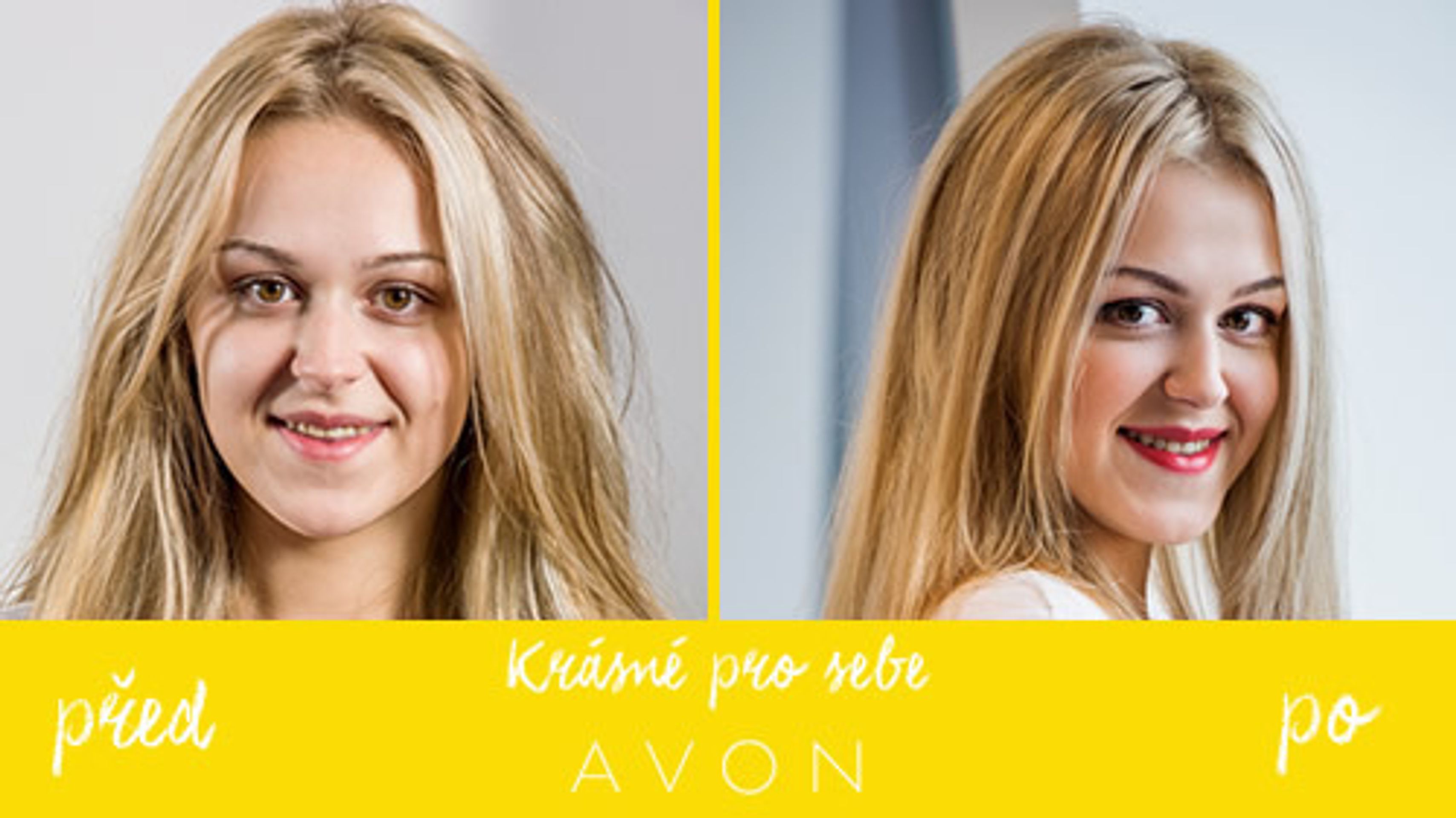 Proměna - Nikol Kasalová - GALERIE: Proměna semifinalistek SuperStar (5/15)