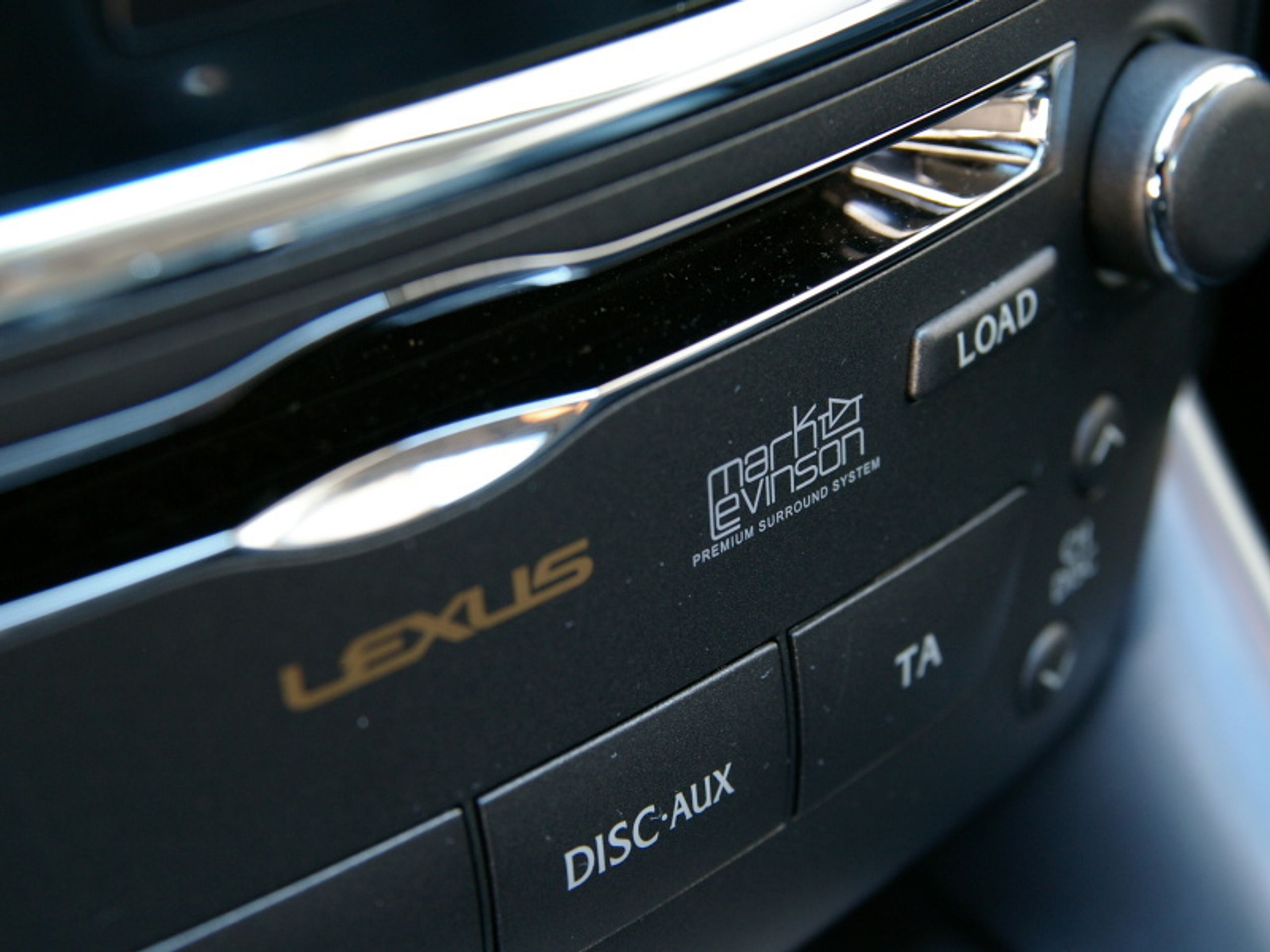 Lexus IS - GALERIE Lexus IS (7/9)