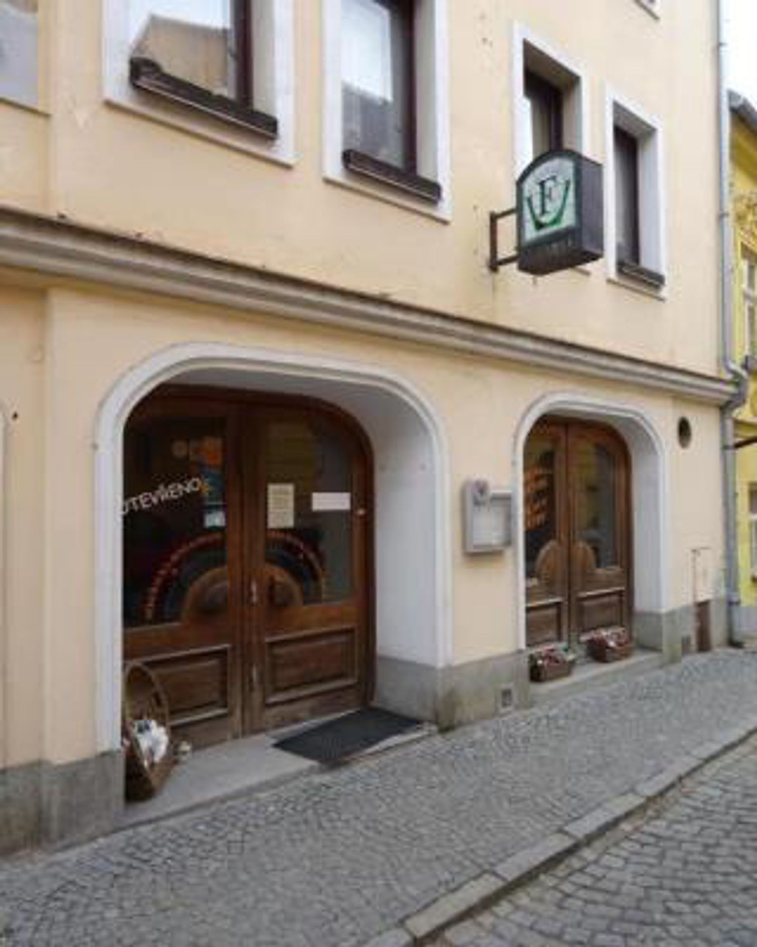 Restaurace U Františka - Uzavřené provozovny (9/21)