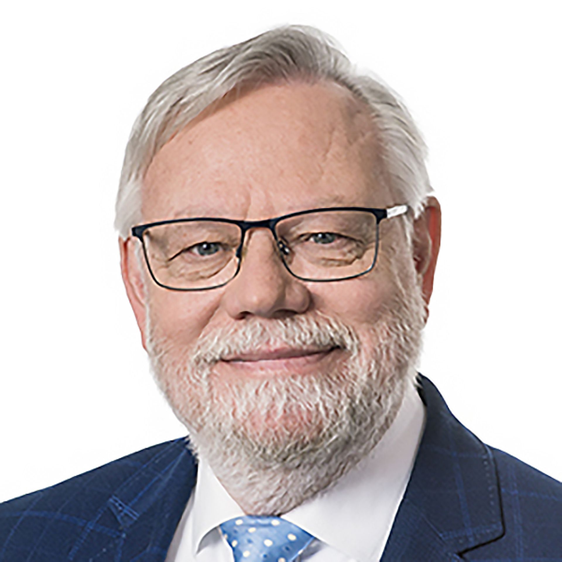 Jiří Oberfalzer – Beroun - Senátoři hlasující proti ratifikaci Istanbulské úmluvy (24/31)