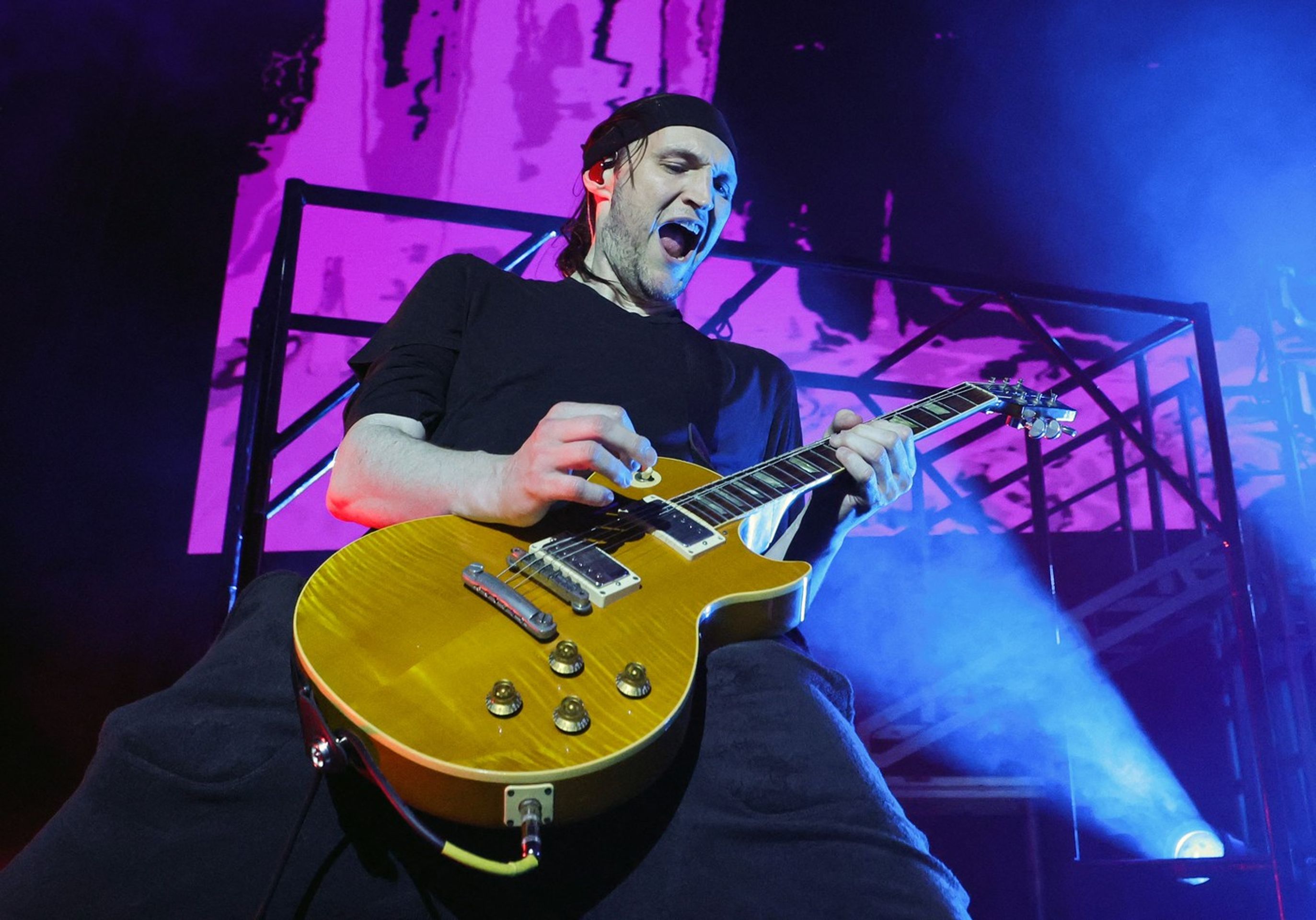 Josh Klinghoffer - Josh Klinghoffer (4/4)