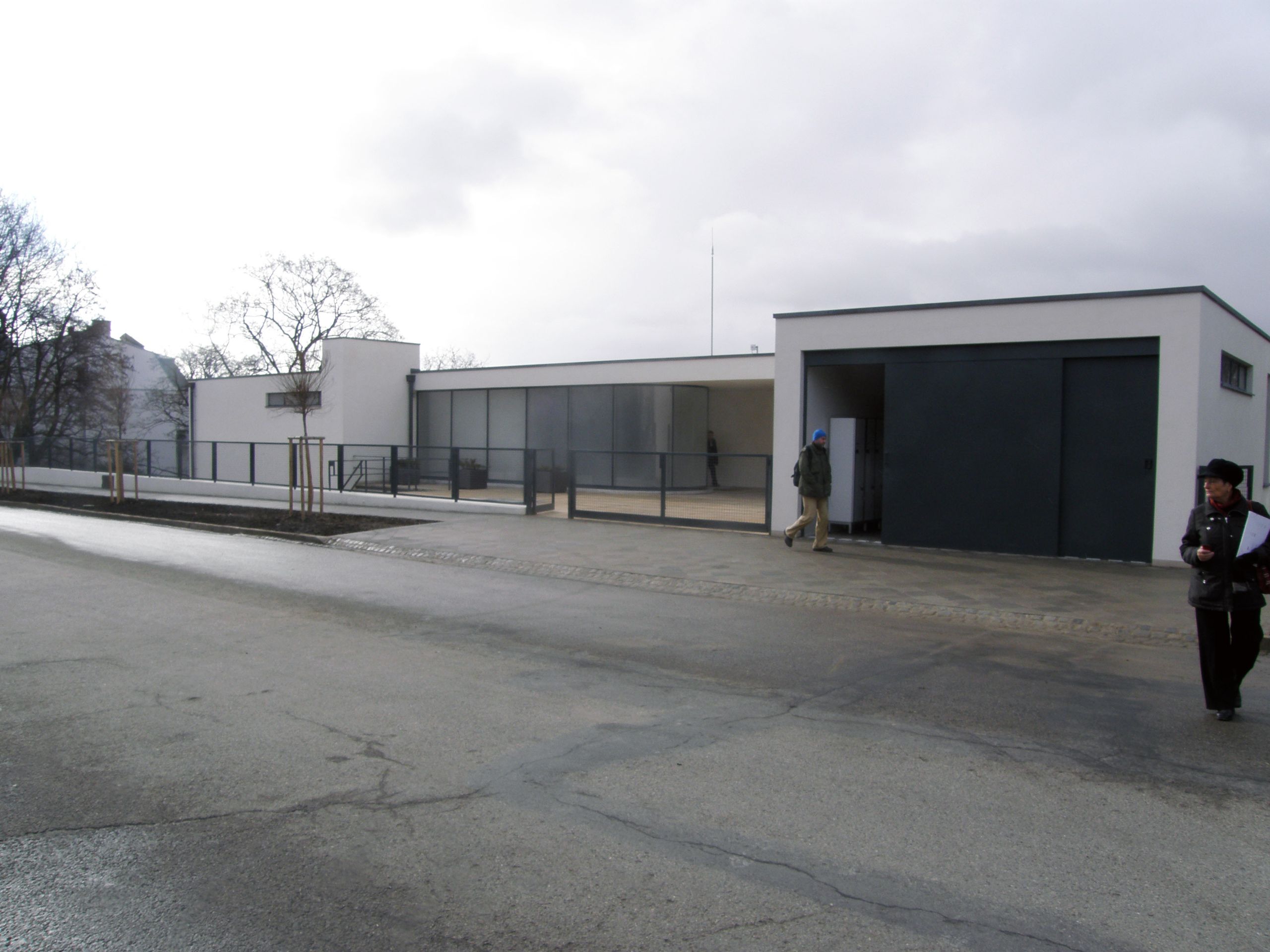 Vila Tugendhat - 9 - GALERIE - Vila Tugendhat (7/10)