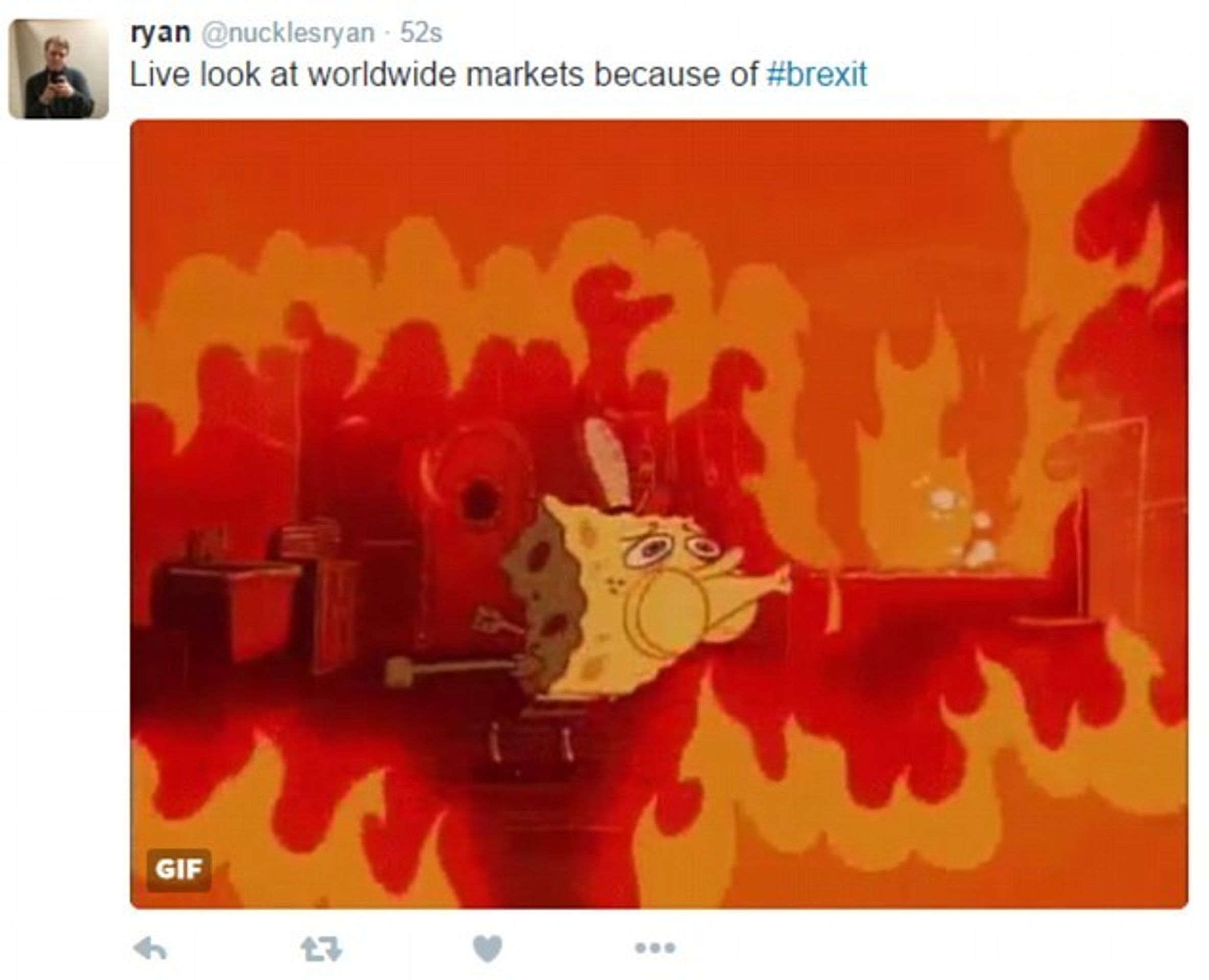 Vtipy na Brexit - 6 - GALERIE: Vtipy na Brexit (6/22)
