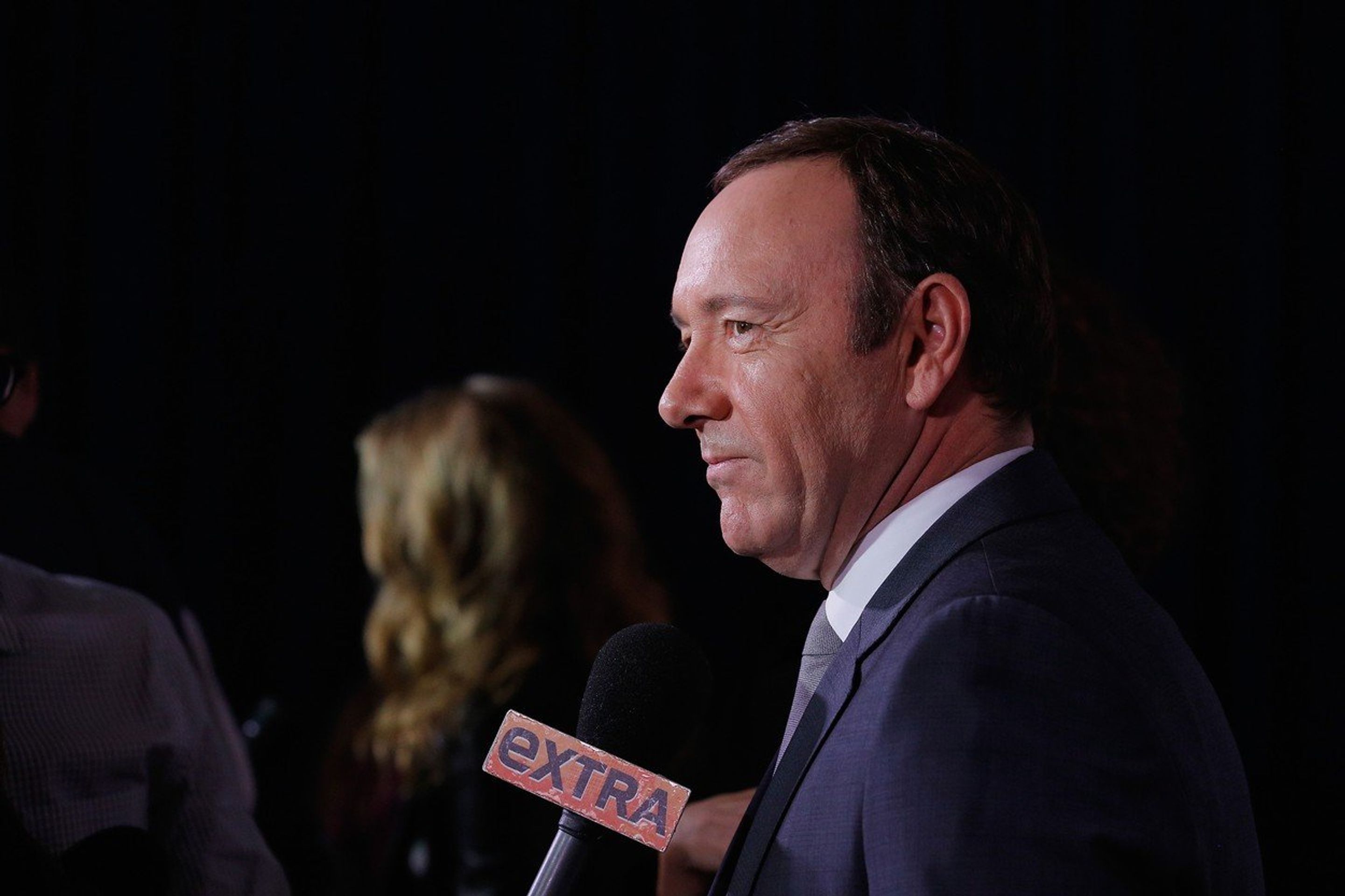 Herec Kevin Spacey - Kevin Spacey (5/11)
