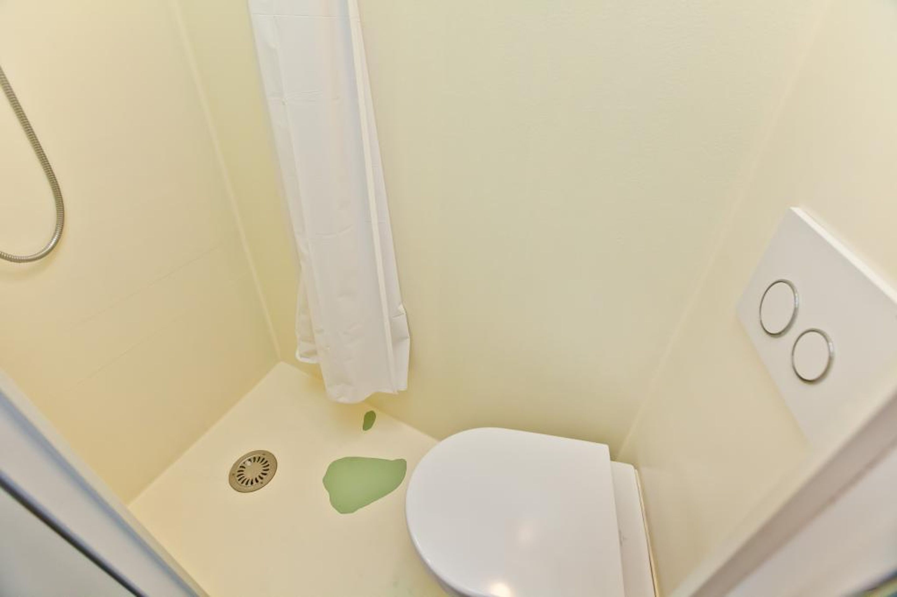 Nejmenší dům na světě jde do prodeje - 5 - GALERIE: Nejmenší dům na světě jde do prodeje (6/10)