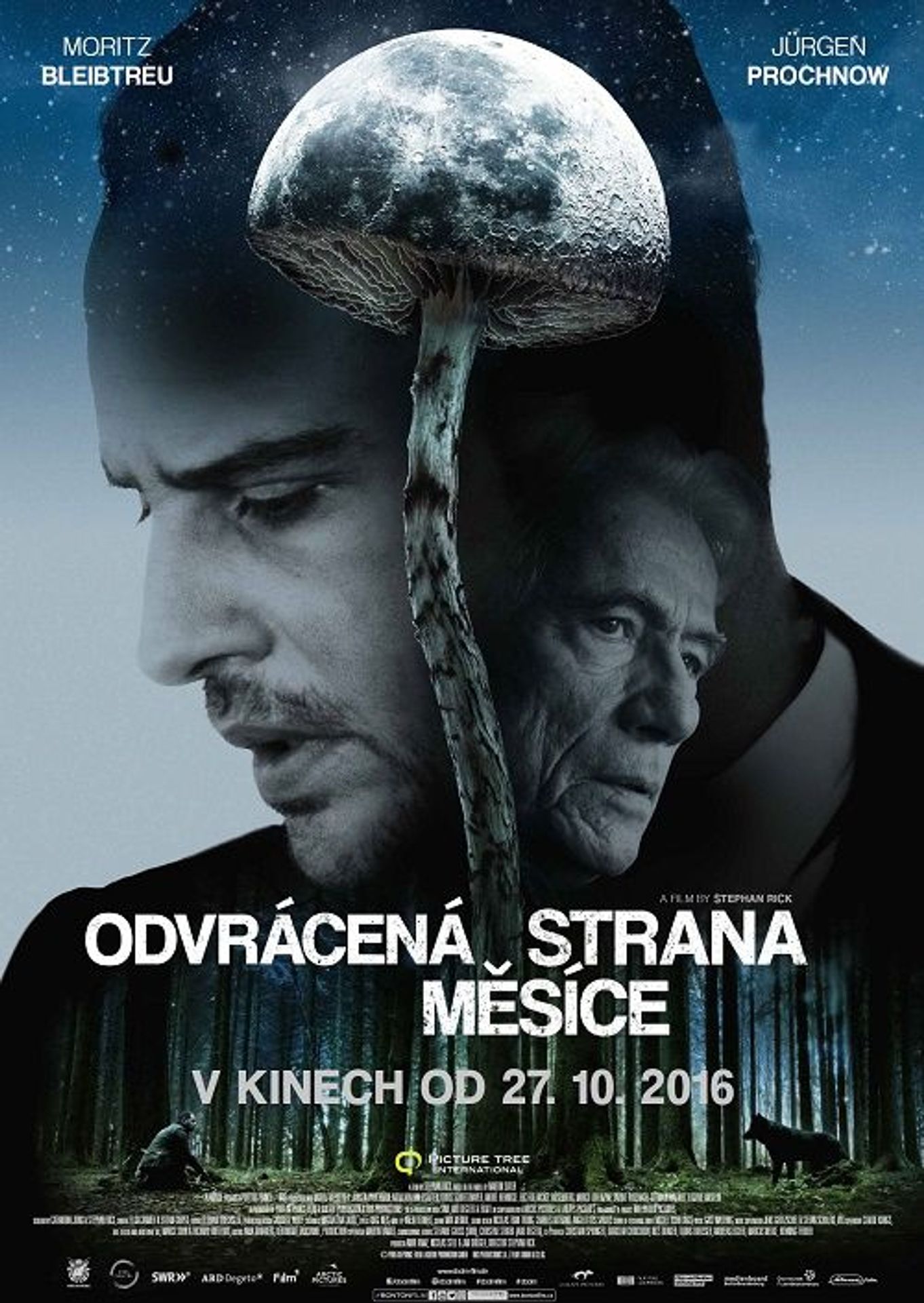 odvrácená strana měsíce - GALERIE: Hasiči - 160 let pro Pražany (16/29)